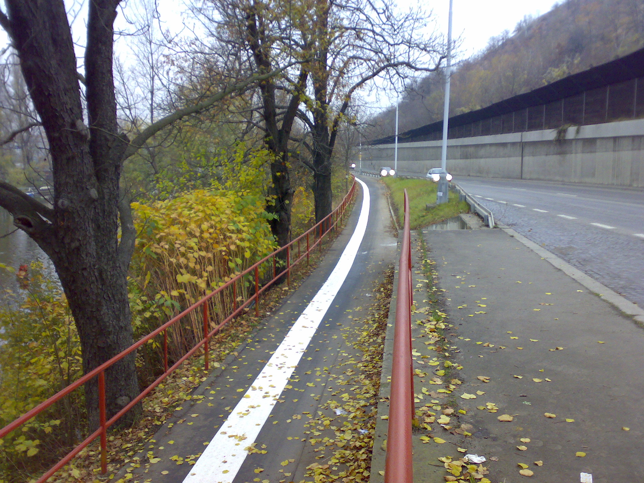 Medir dopravní značení s.r.o. foto 1