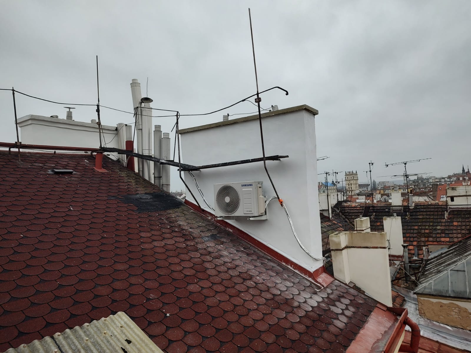 GP servis s.r.o. - servis fasády foto 5