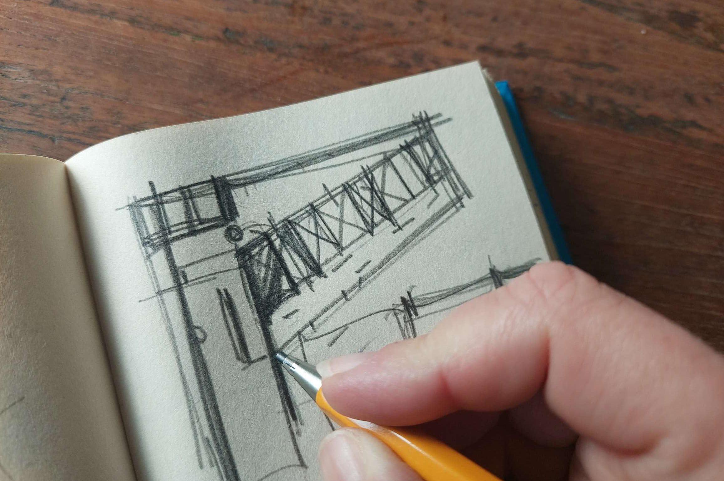 Mgr. akad. arch. Radka Kurčíková - architekt