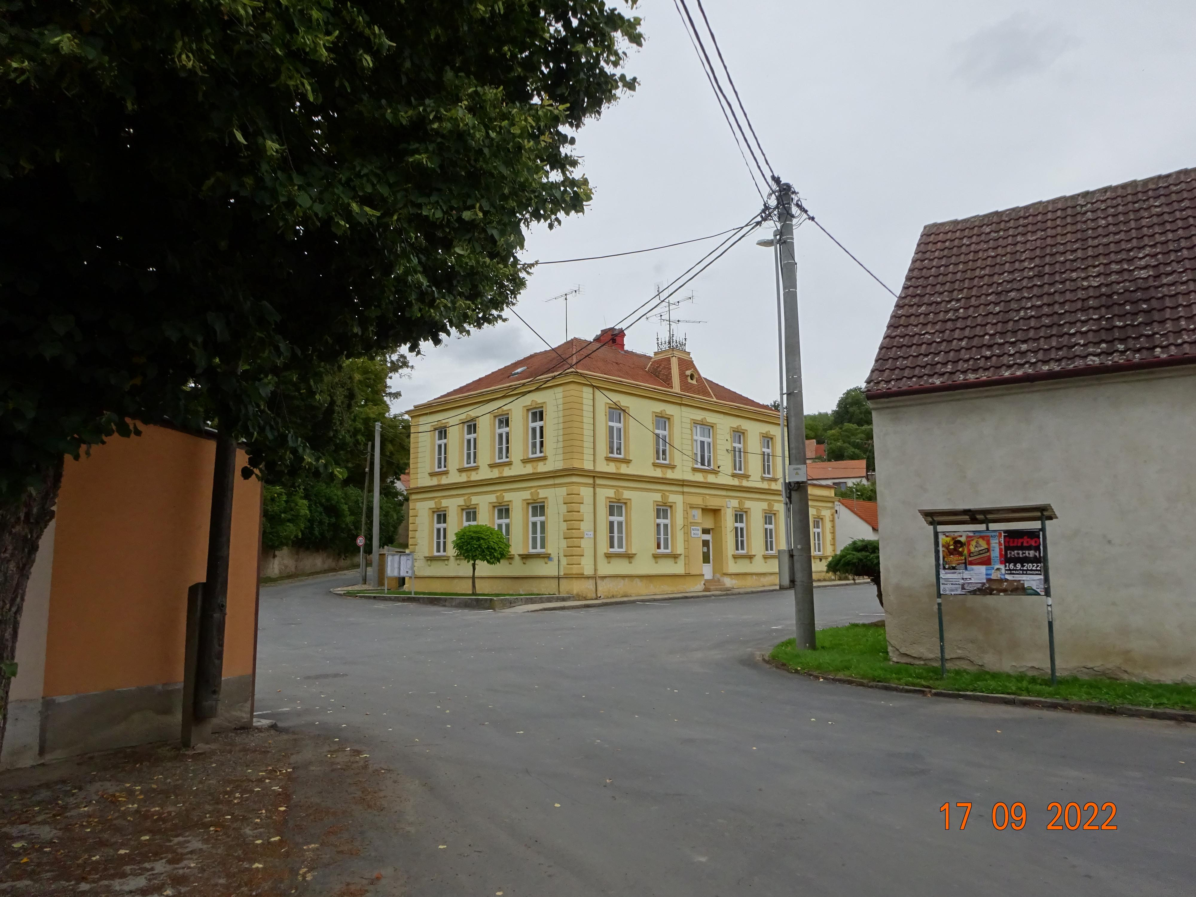 MŠ Plaveč foto 2