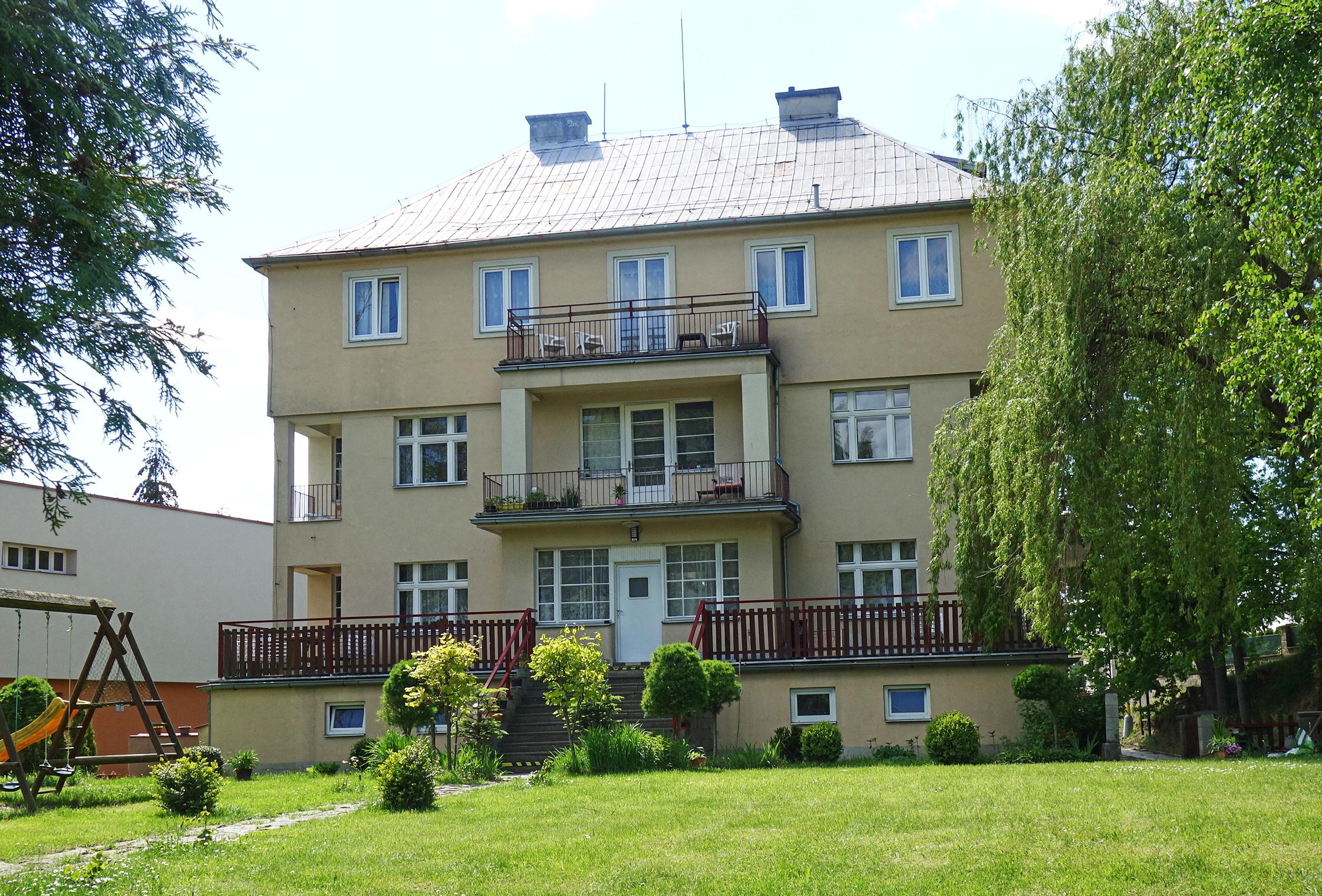Penzion Vítězství foto 2