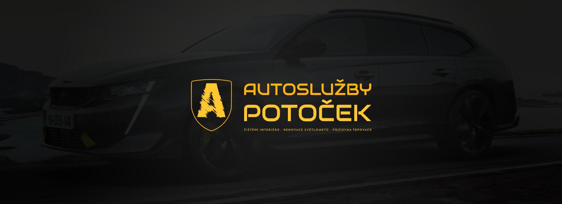 Autoslužby Potoček foto 2