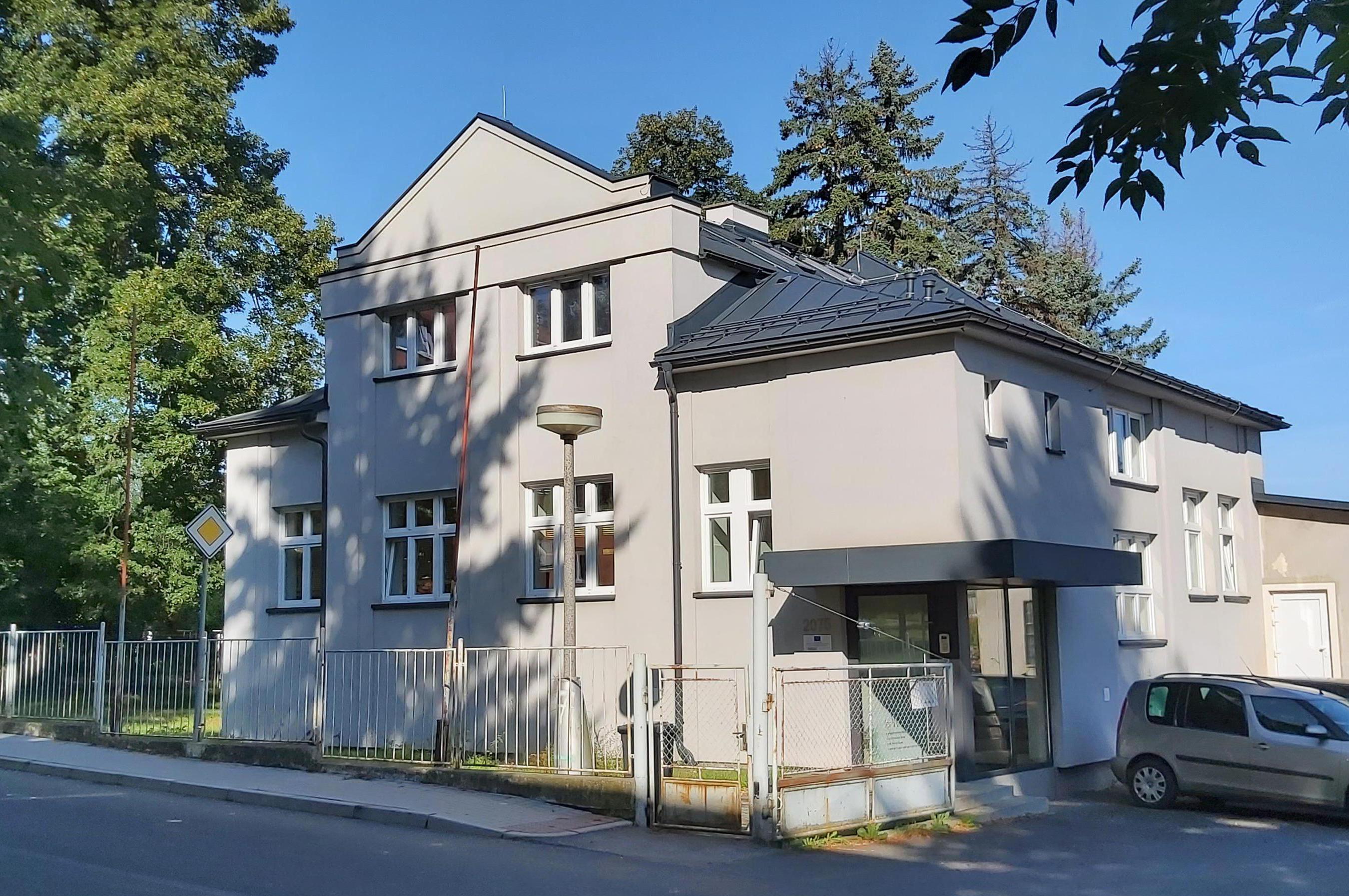 for WOOD, Ing. Václav Jára foto 1