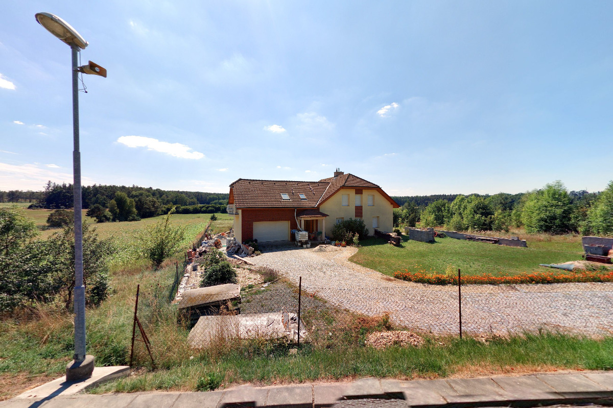 Petr Vondrouš - Iron Production