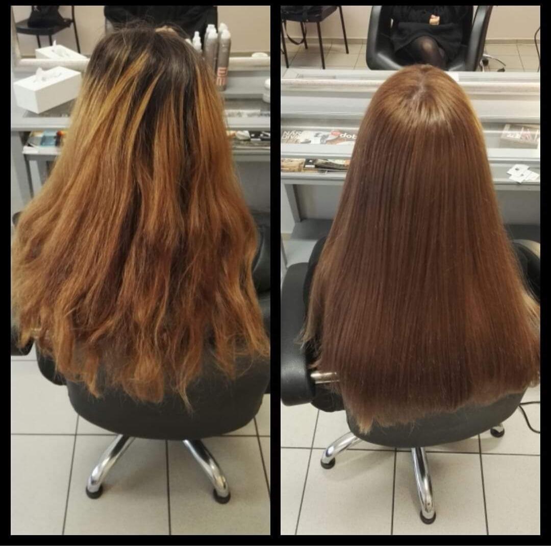 Vlasové studio PALME foto 5