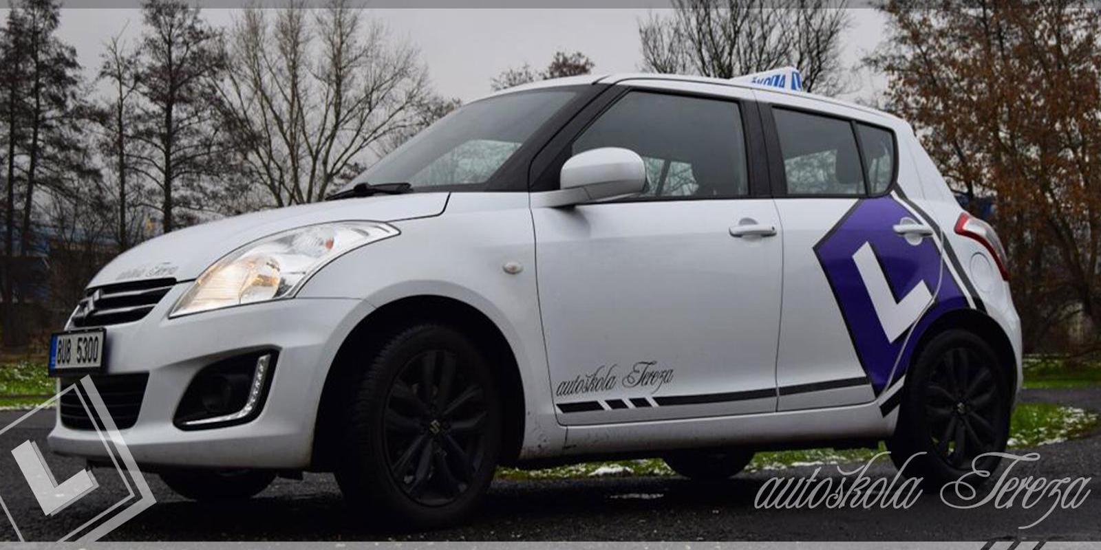 Autoškola Tereza foto 2