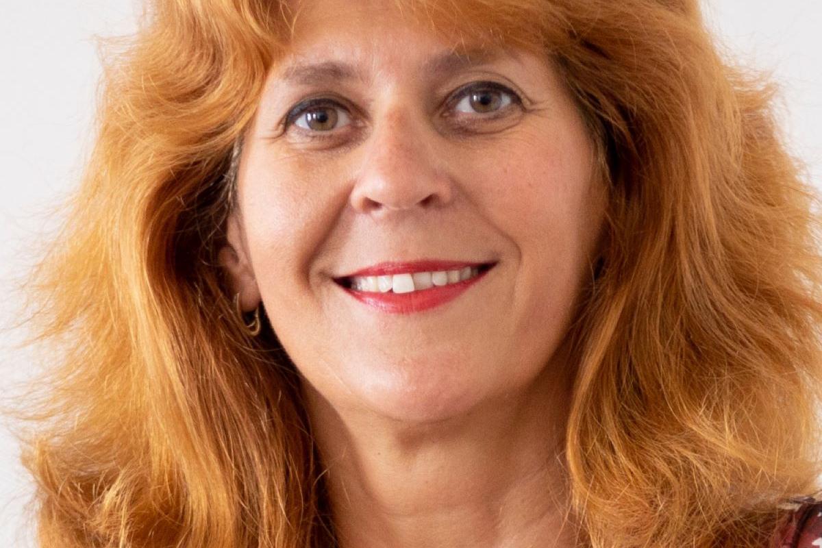 Alena Splítková - RTS reality