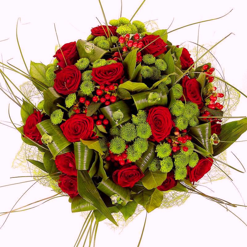 La Florista foto 2