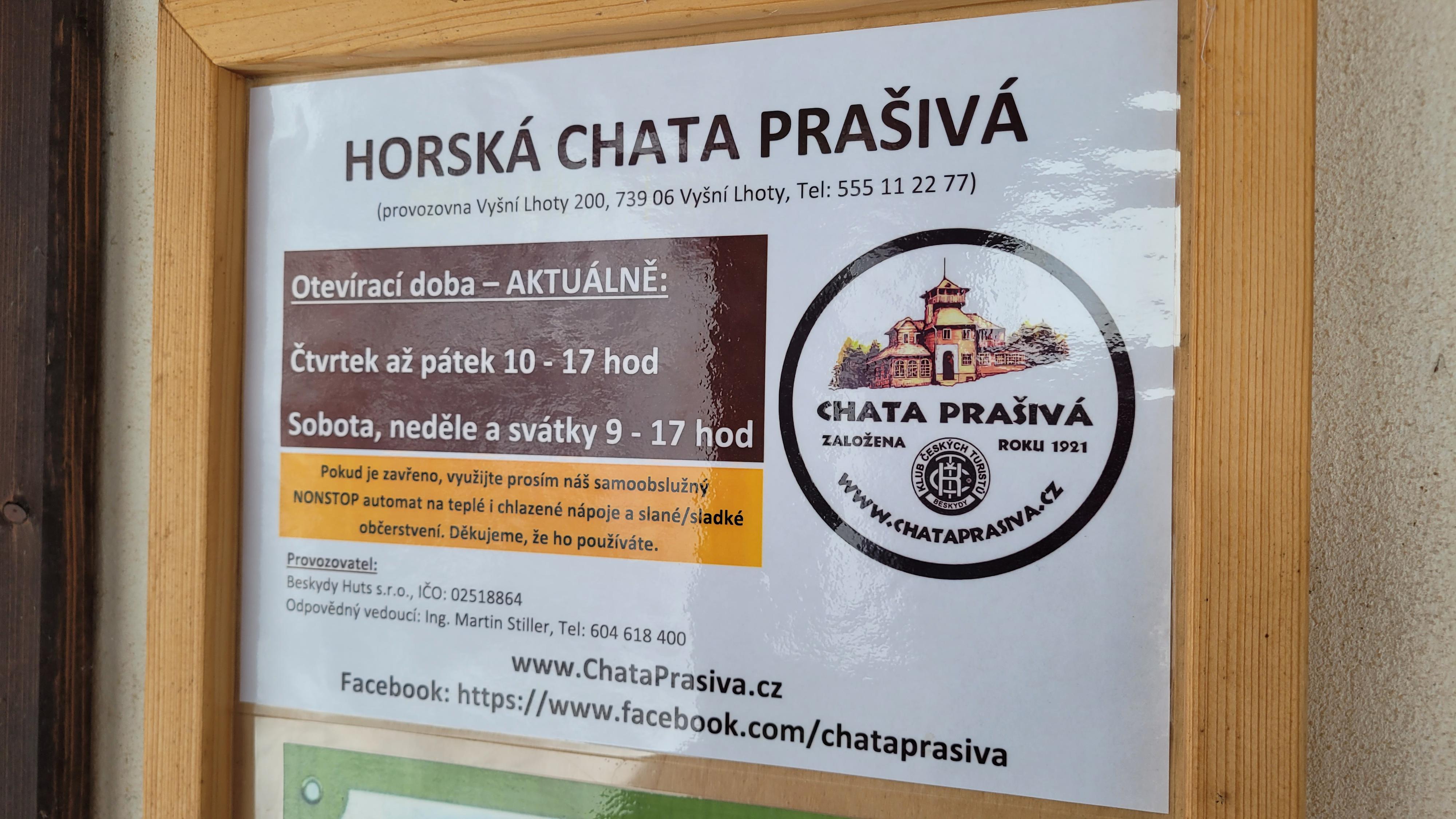 Bezručova jizba foto 5