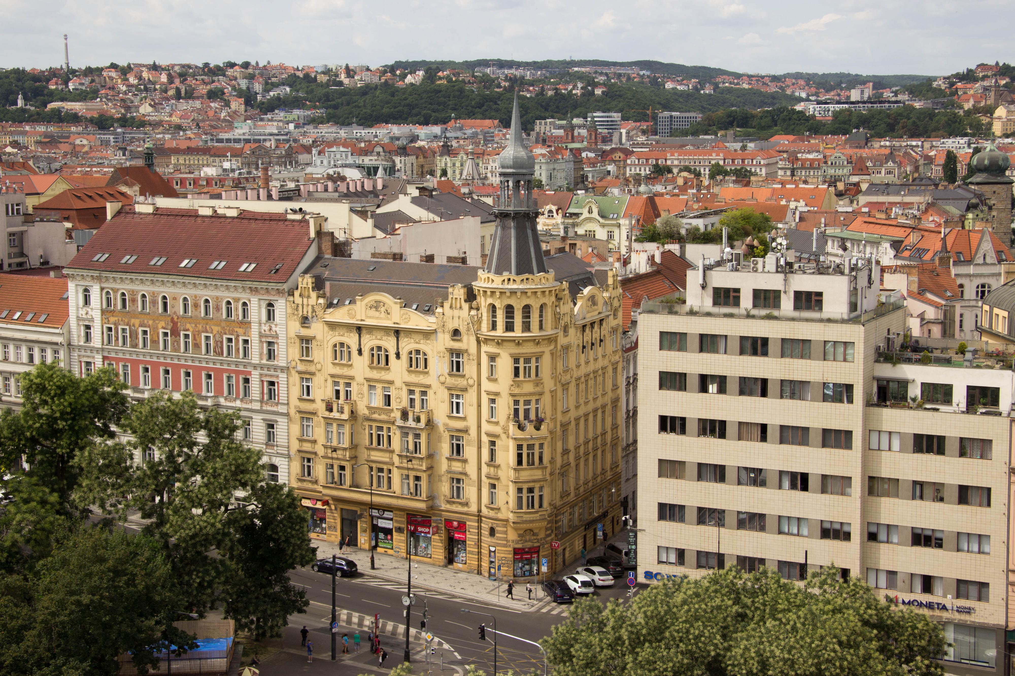 Restaurace Karlův sklep foto 2