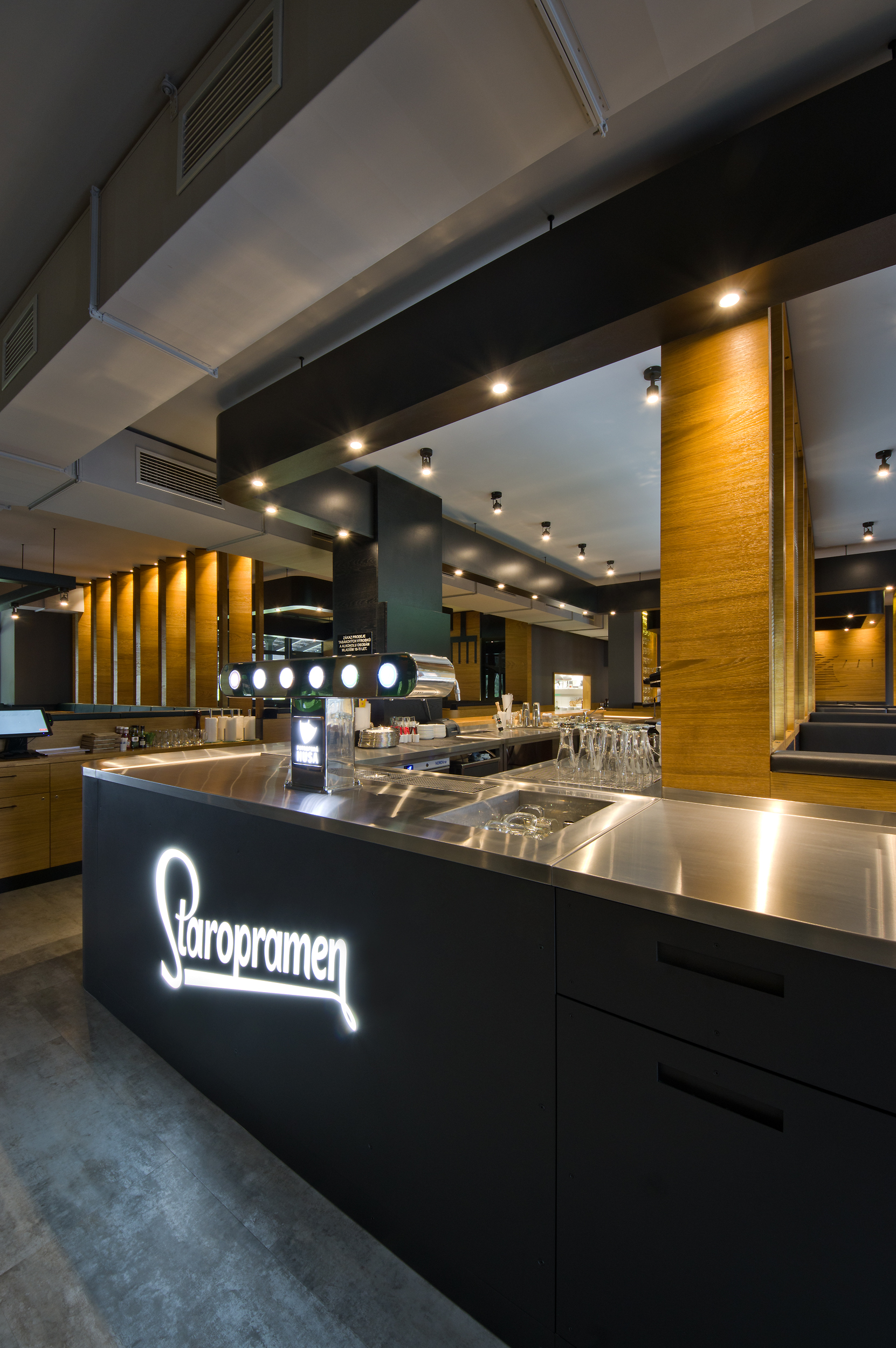 Potrefená husa Starý Lískovec foto 2