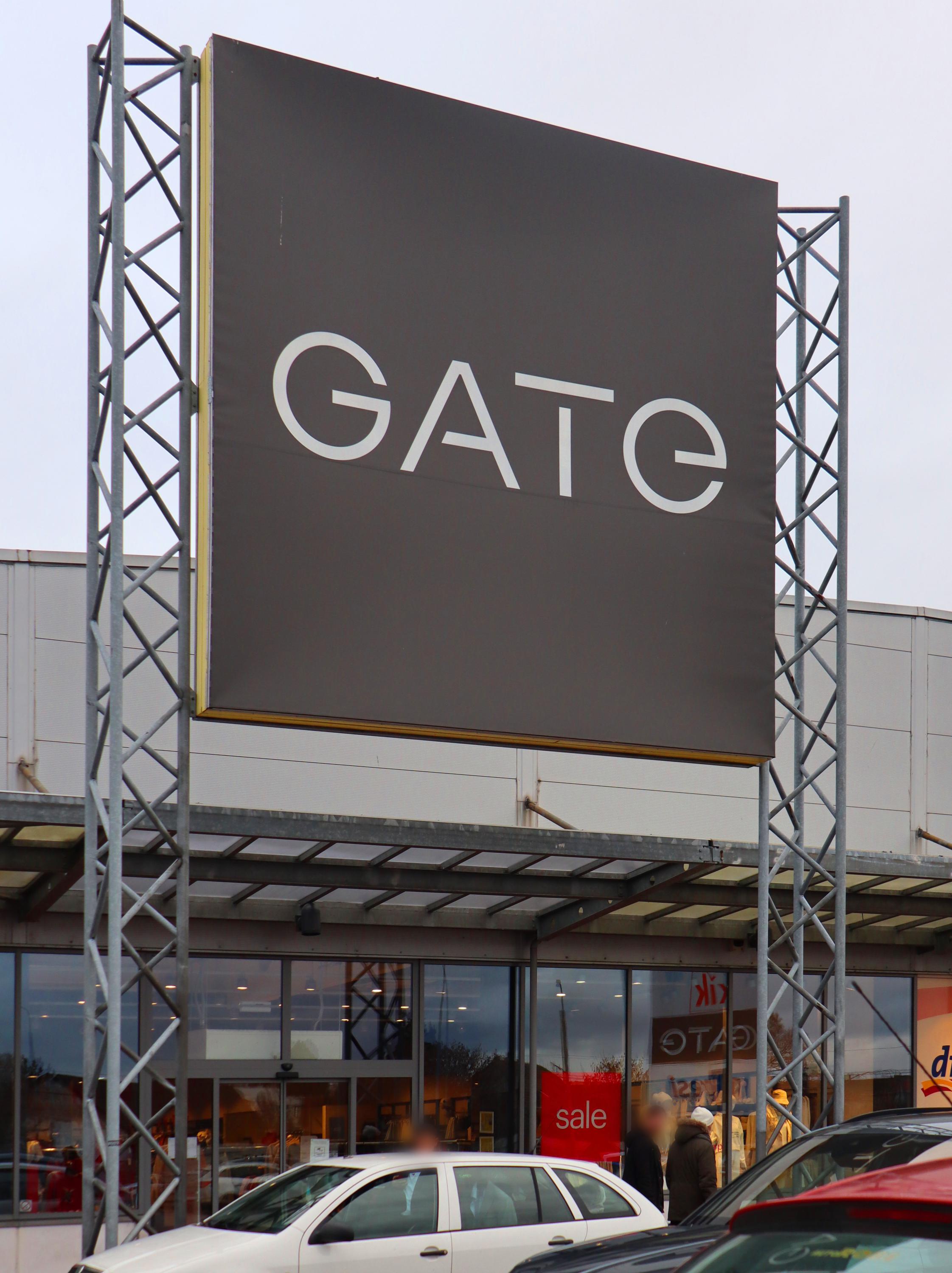 GATE foto 5