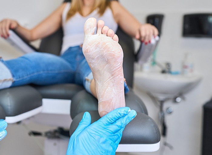 Podologie Jana Kubešová foto 3