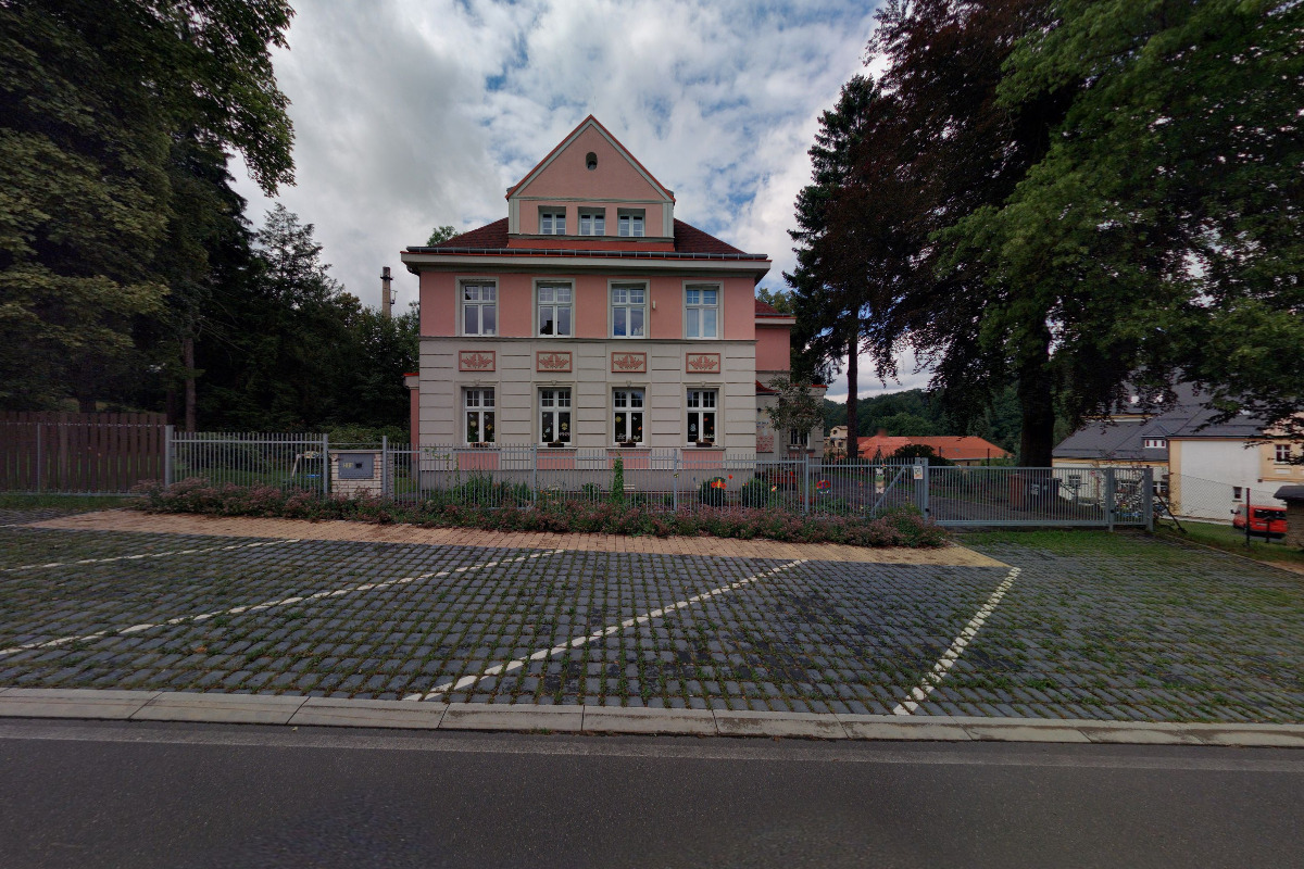 Mateřská škola Motýlek foto 2