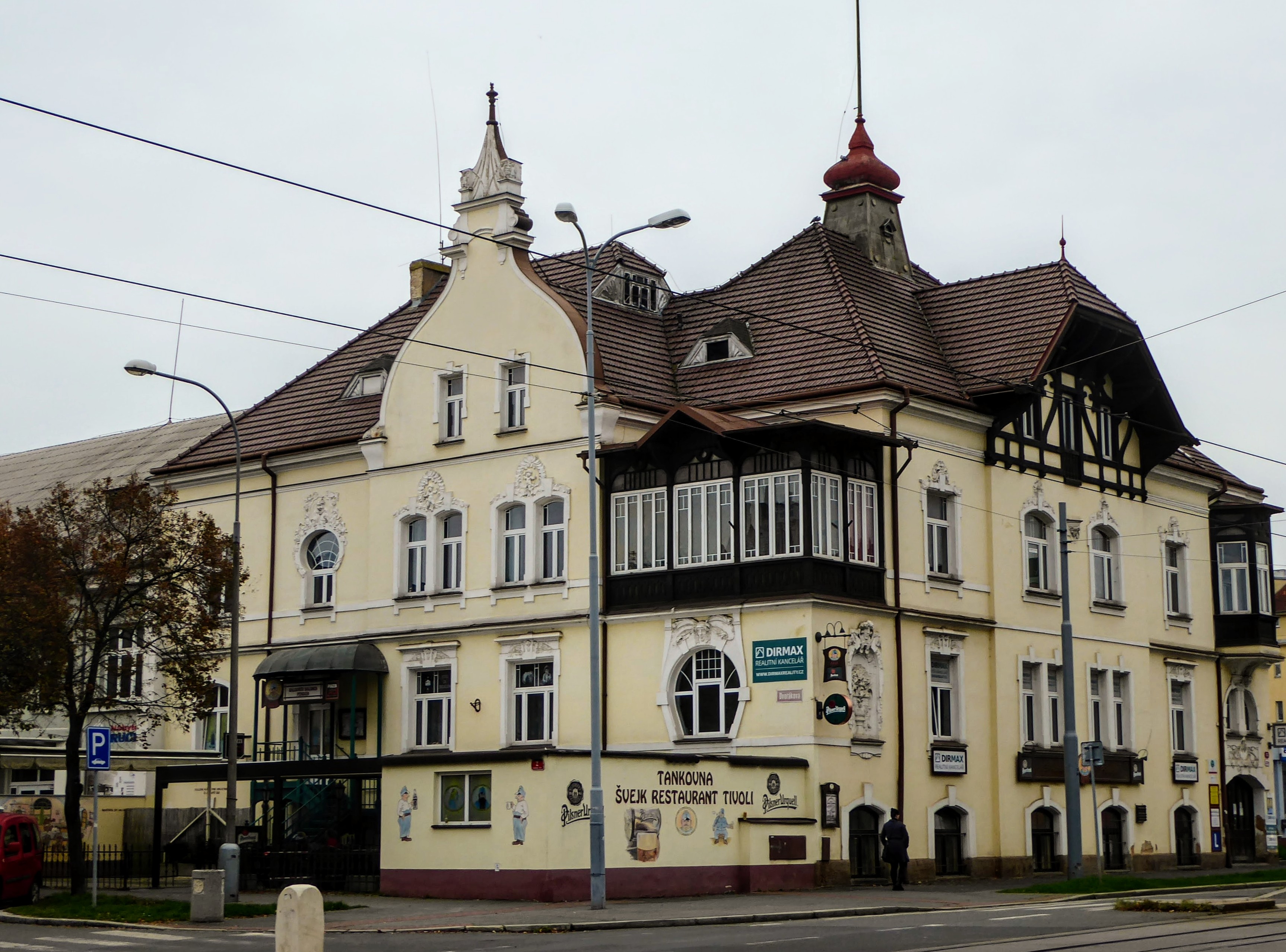 Švejk restaurant foto 6