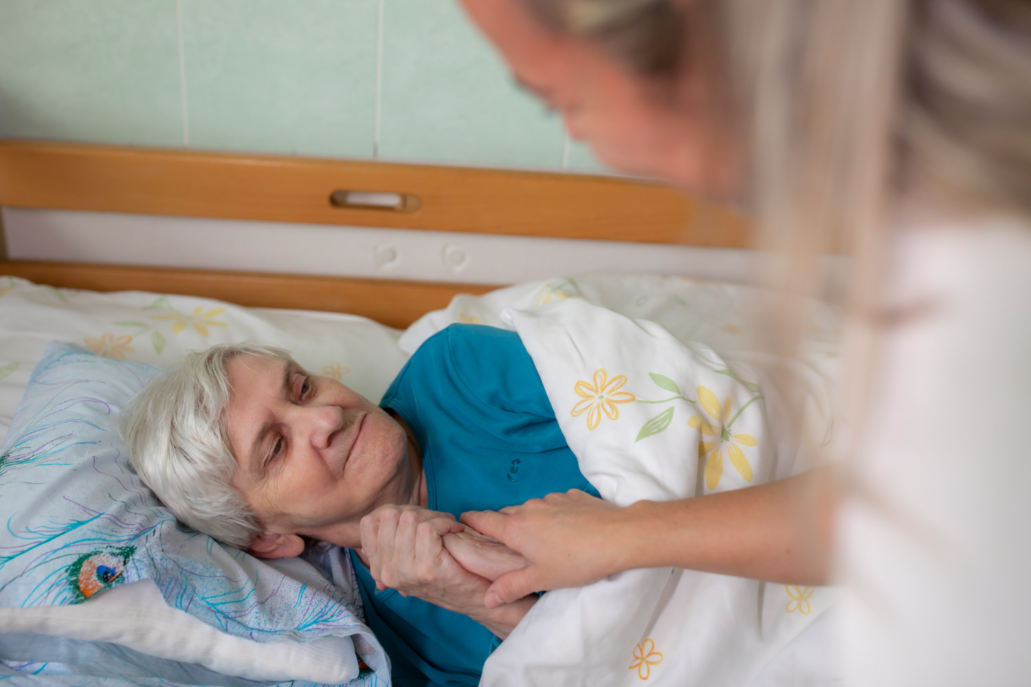 Dům ošetřovatelské péče - DOP -  HC s.r.o. foto 6