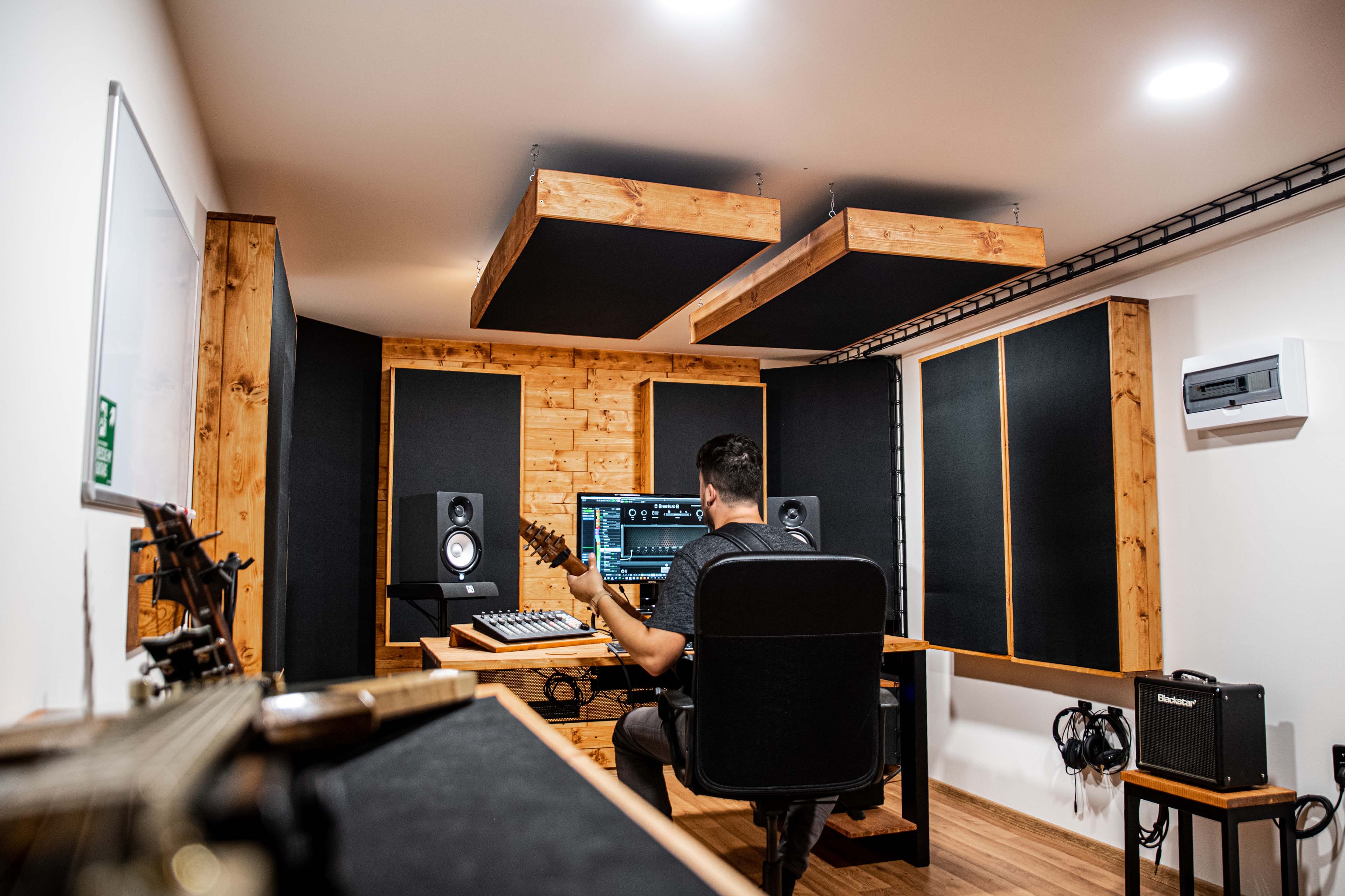 Shifted Shore Studio