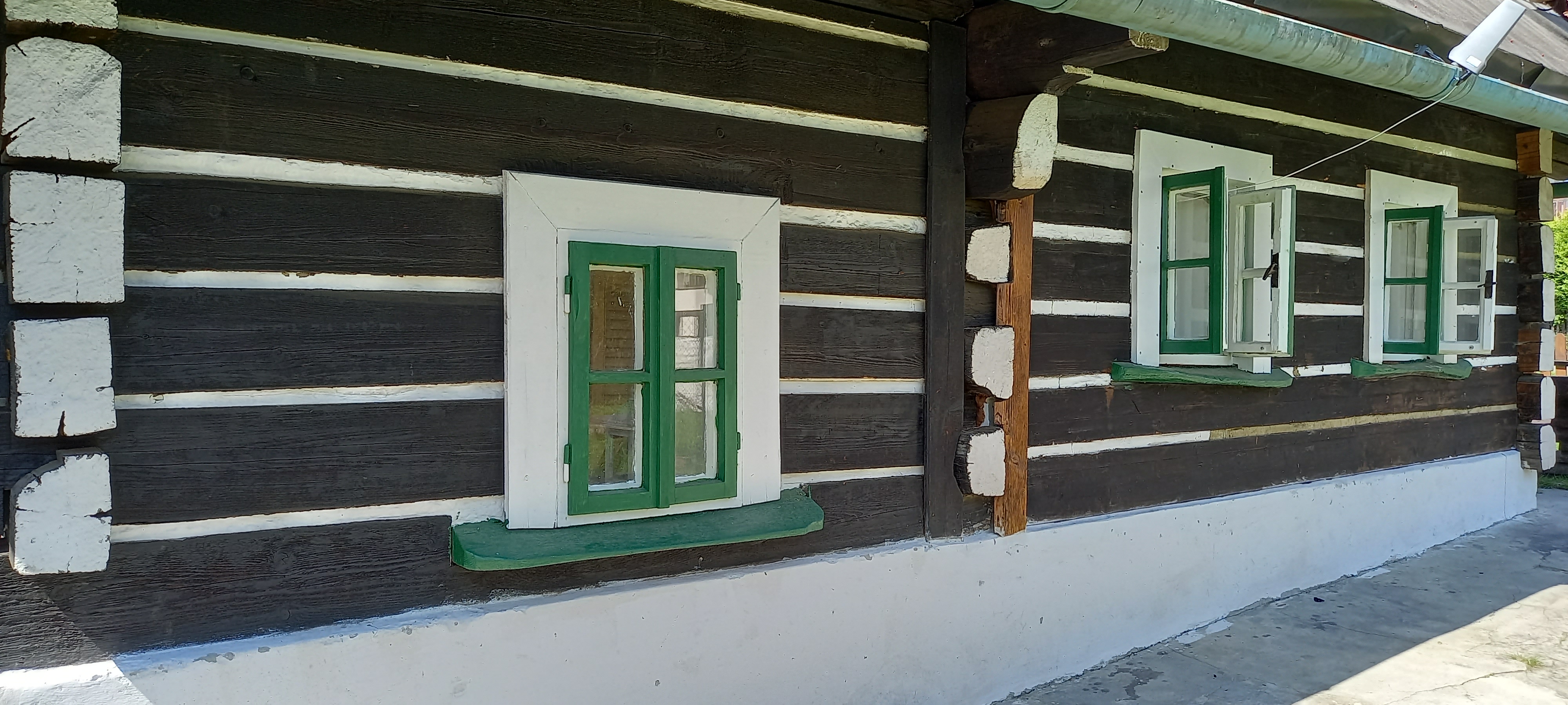 Restaurace Dřevěnka foto 6