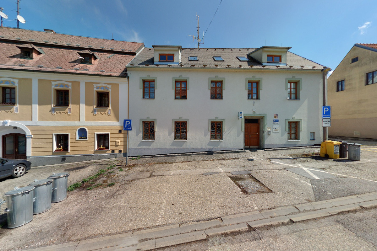 Zdravotnická záchranná služba Jihočeského kraje