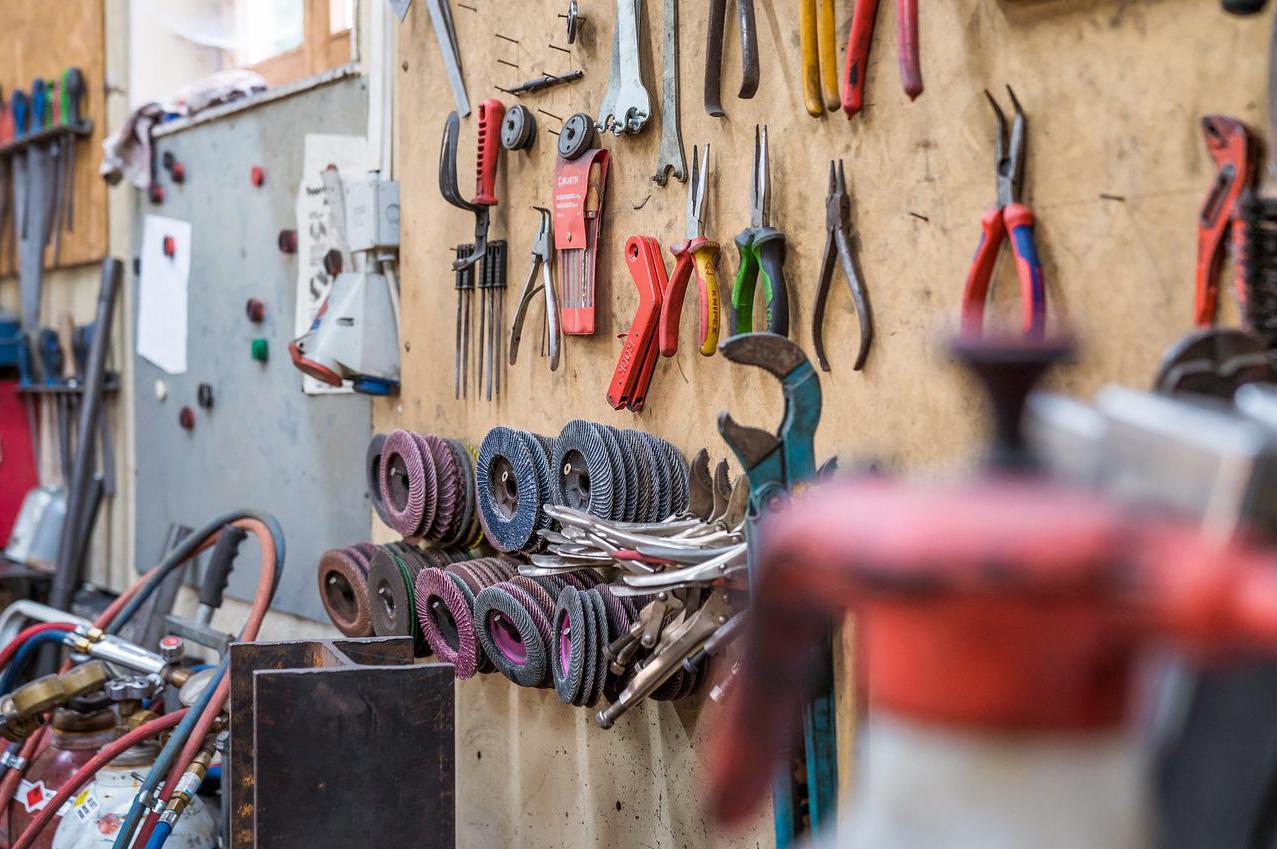 Pavel Novák - hodinový manžel, instalatérství