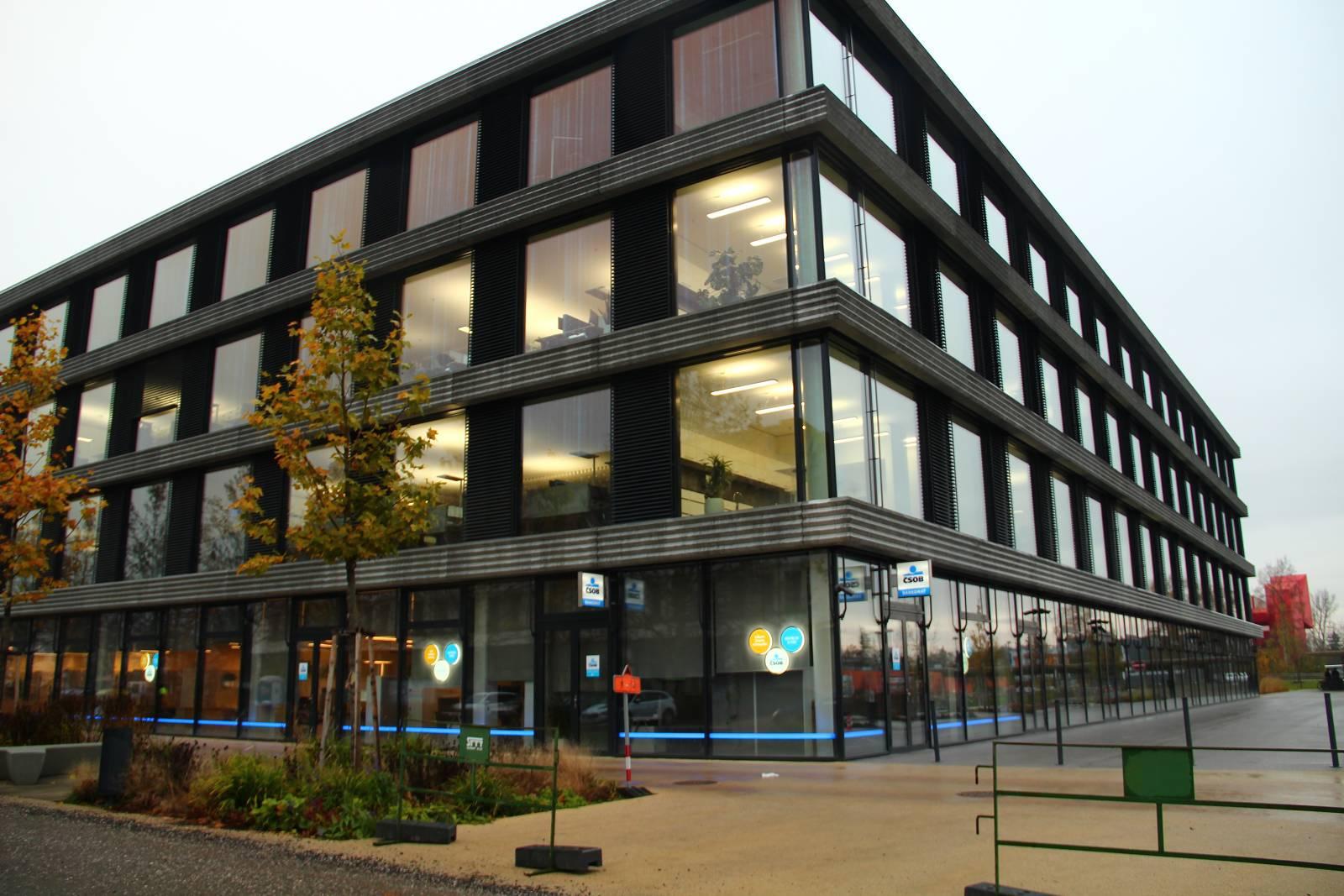 Dobrá kantýna Premium Concept foto 6