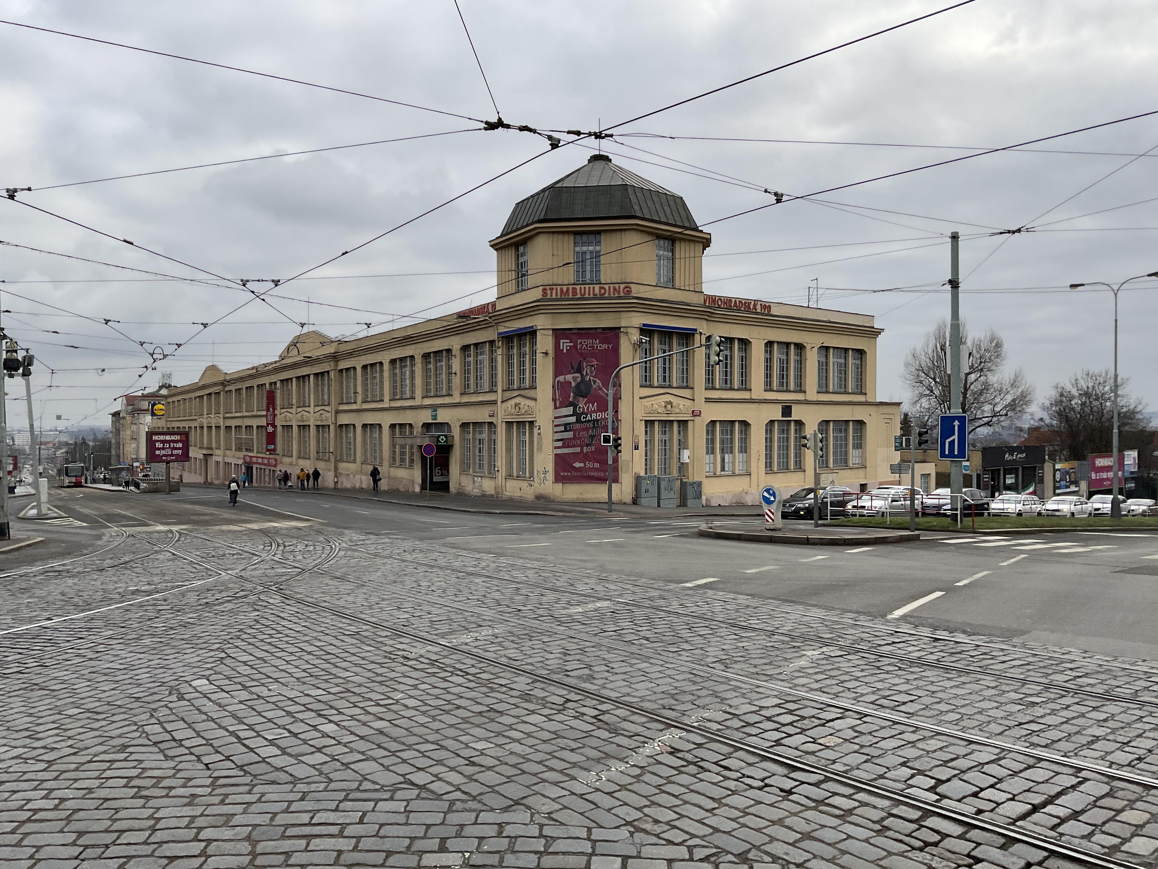 Form Factory Vinohradská foto 5