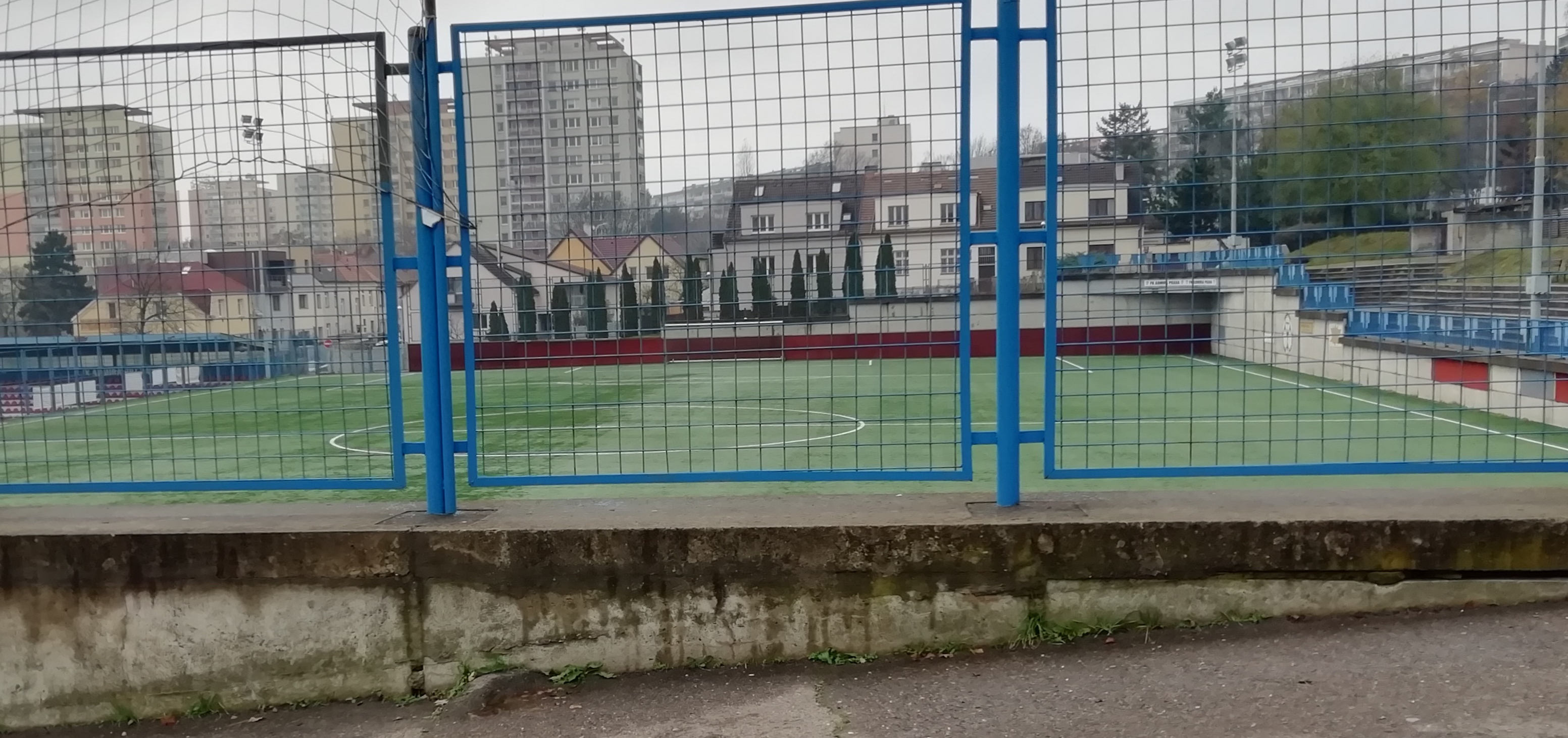 FK Admira Praha foto 4