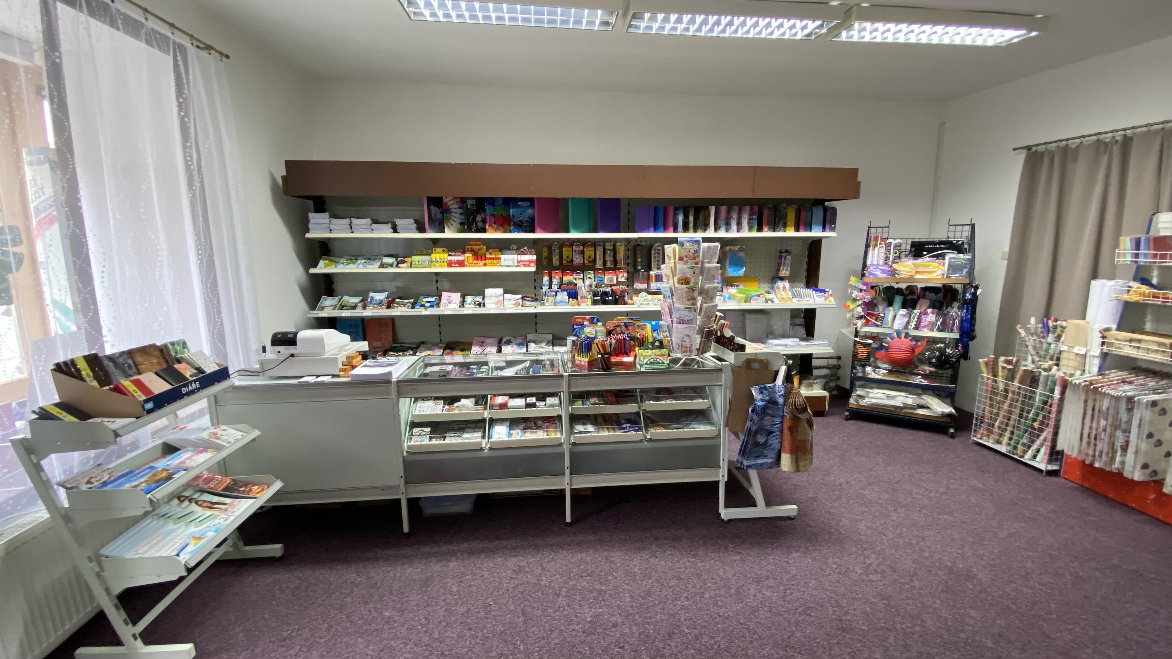 Papírnictví Milena Blažková foto 2