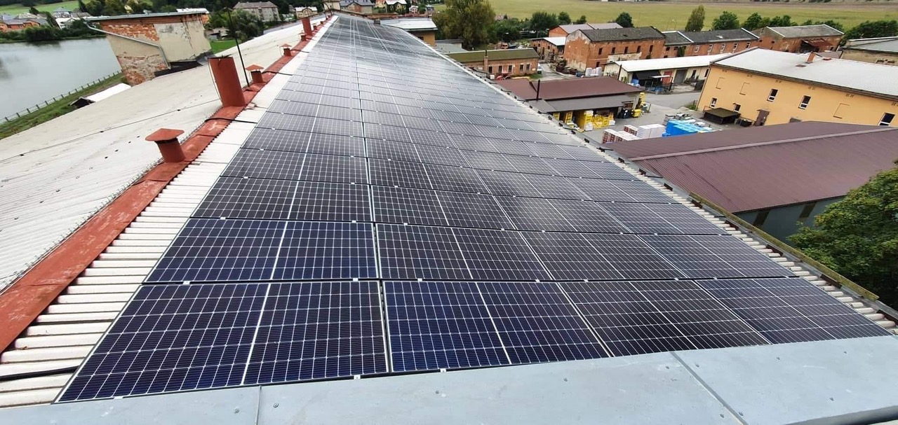 Gattaka SOLAR s.r.o. foto 6