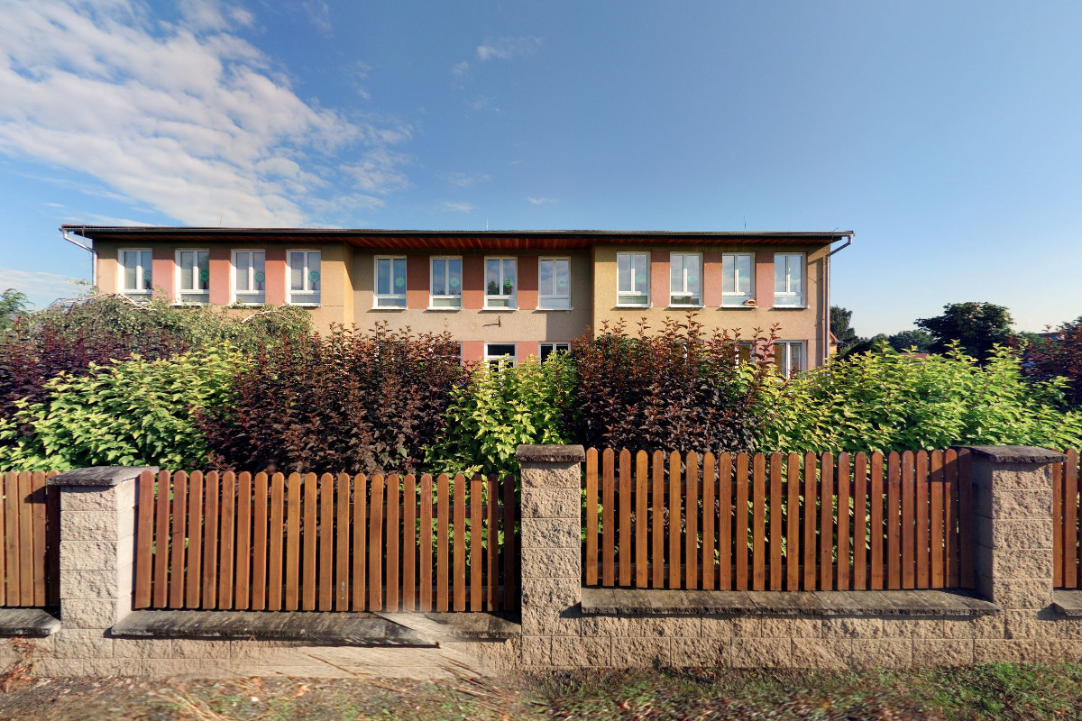 MŠ Velký Šenov, okres Děčín foto 2