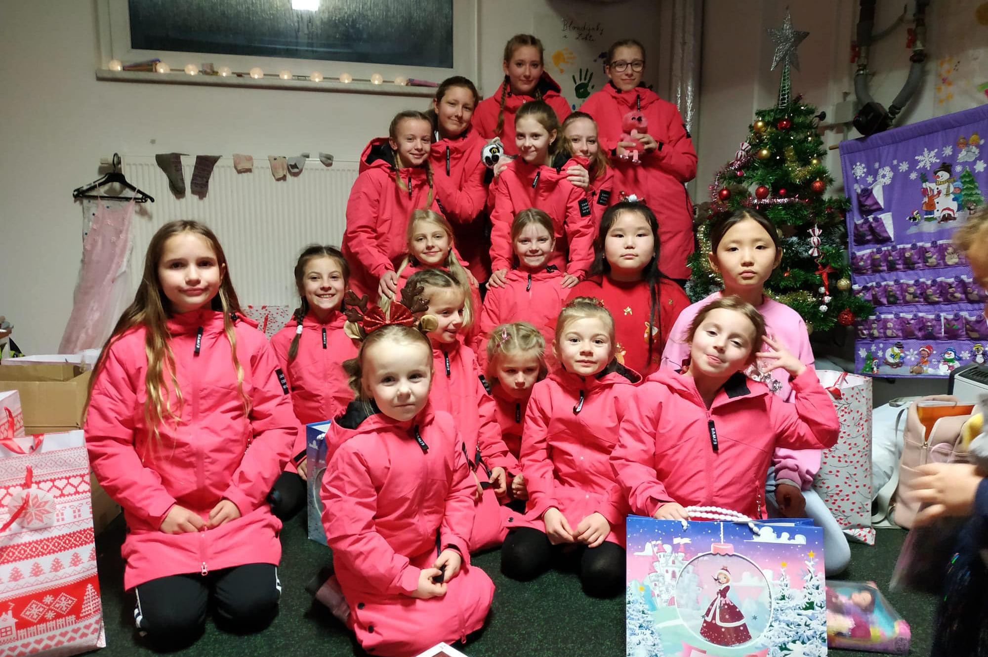 Sportovní krasobruslařský klub SK Kraso Cheb