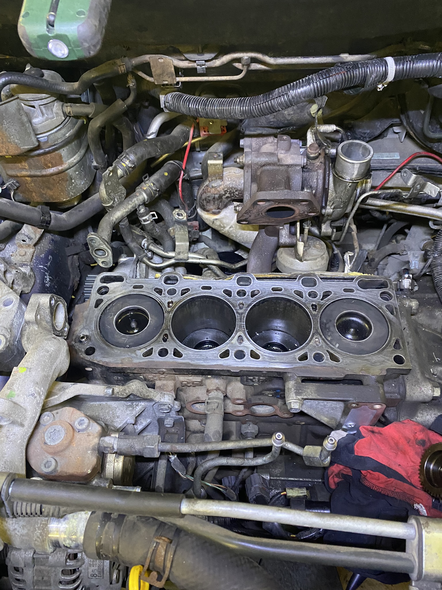 DM autoservis foto 4