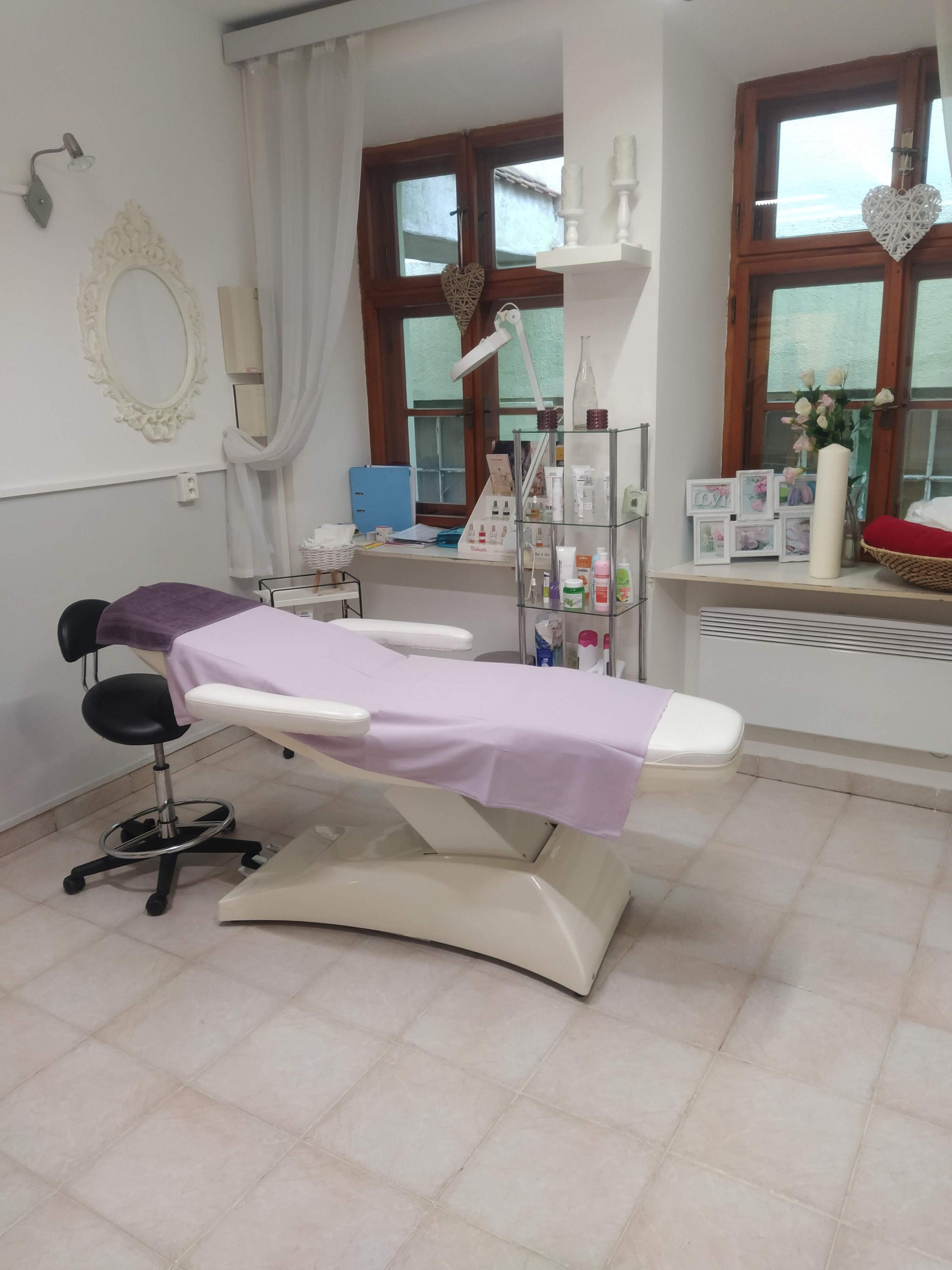Salon Tereza foto 4