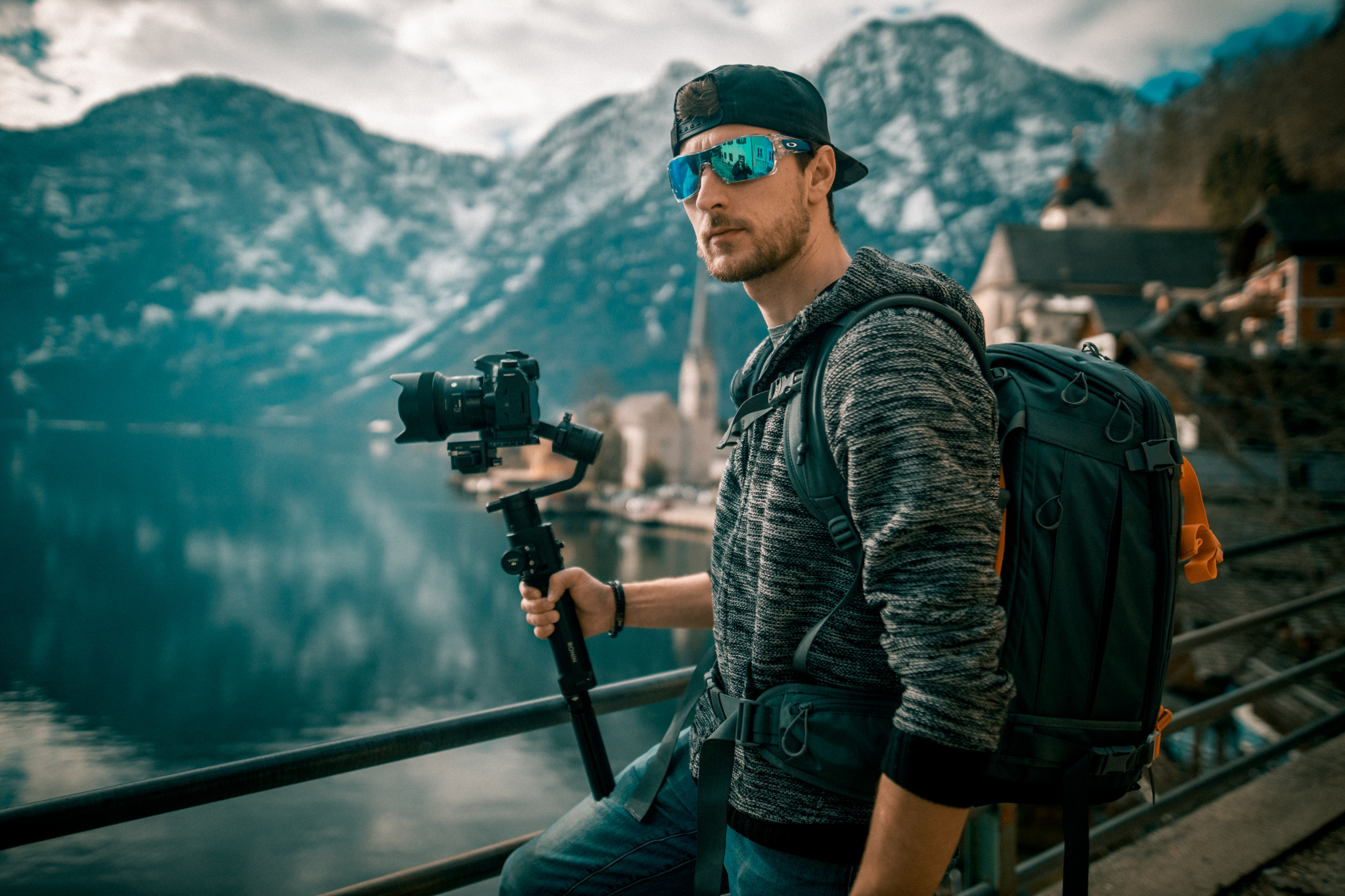 KENJI studio - firemní, produktová a lifestyle fotografie foto 3