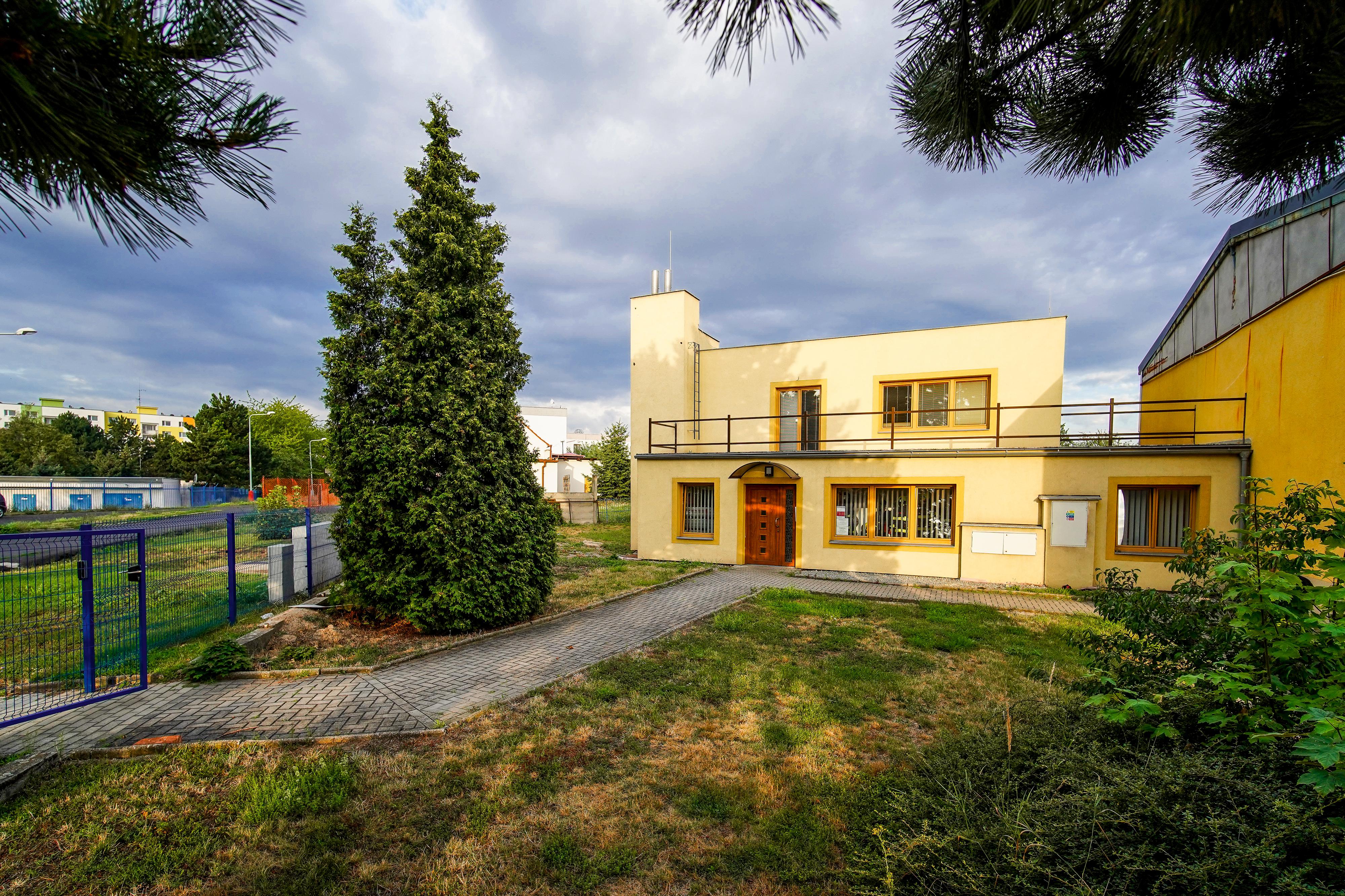 STIMAX International, s. r. o.