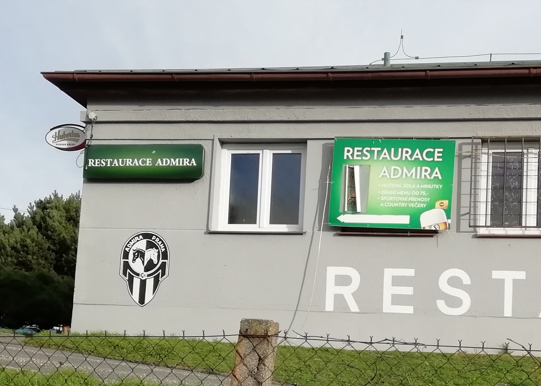 FK Admira Praha foto 5