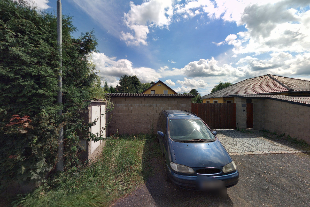 Ing. Luděk Hrnčíř -  topenářské práce