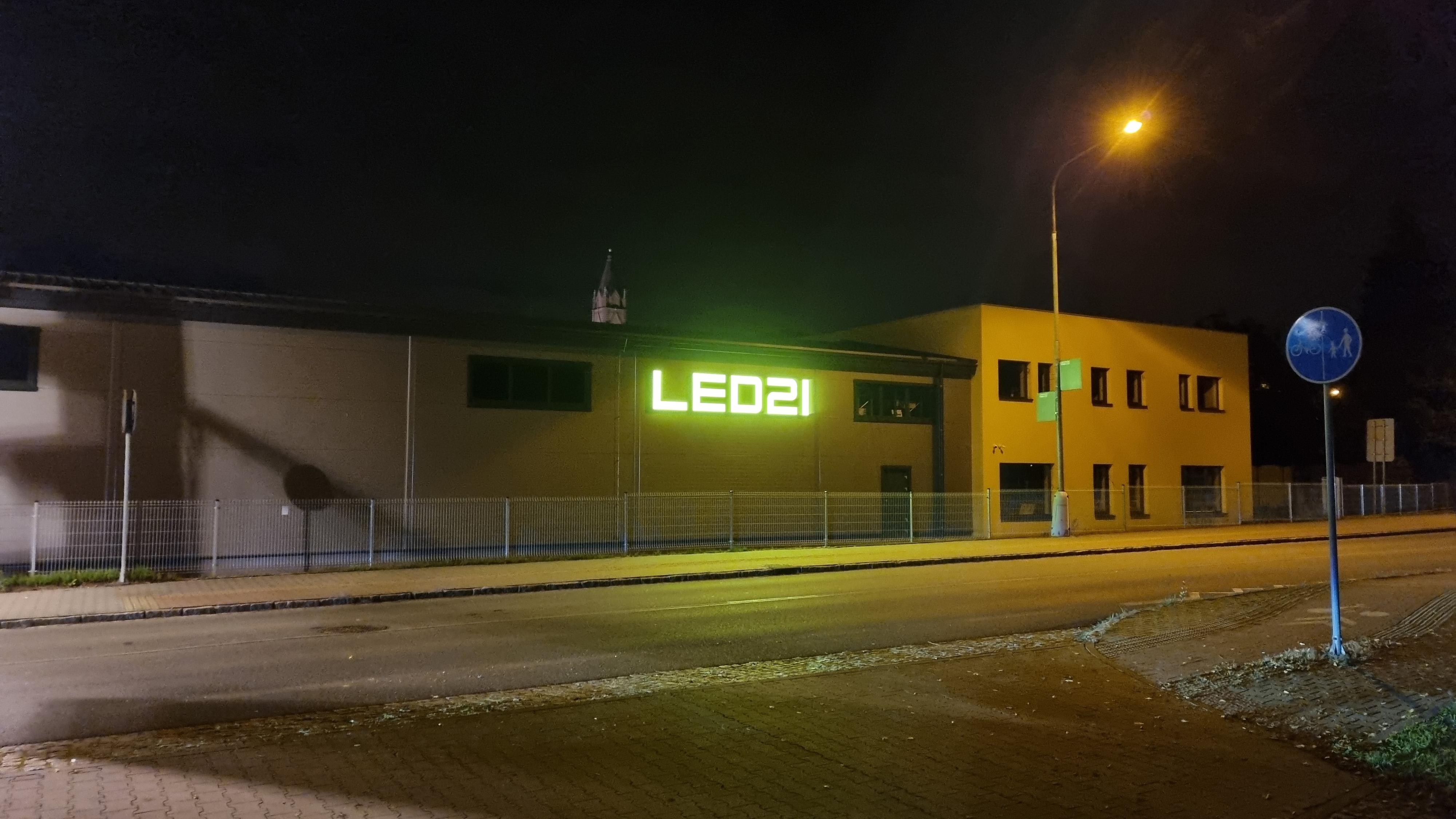 LED21 - Smdledzarovky.cz foto 2