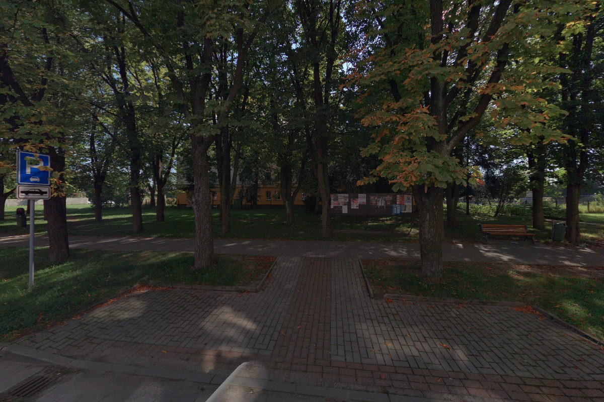 Střední škola České Velenice - domov mládeže