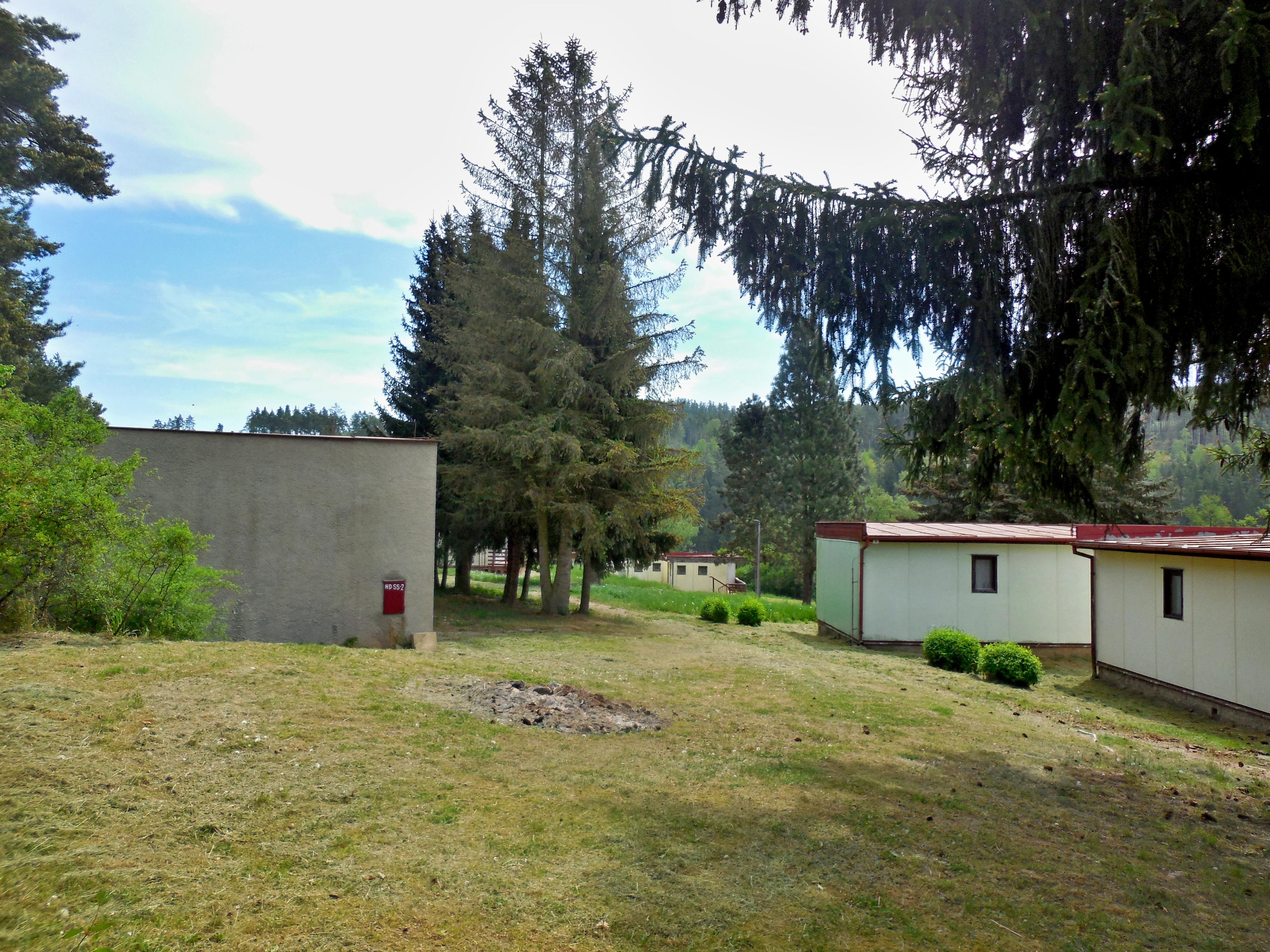 Butov rekreační středisko foto 4