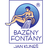 logo Bazény fontány Jan Kuneš