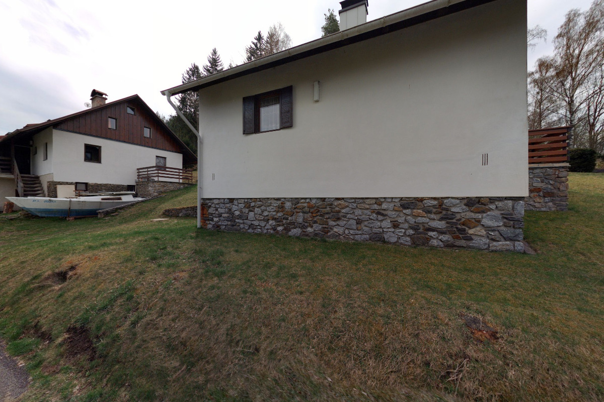 Dovolená na Lipně foto 2