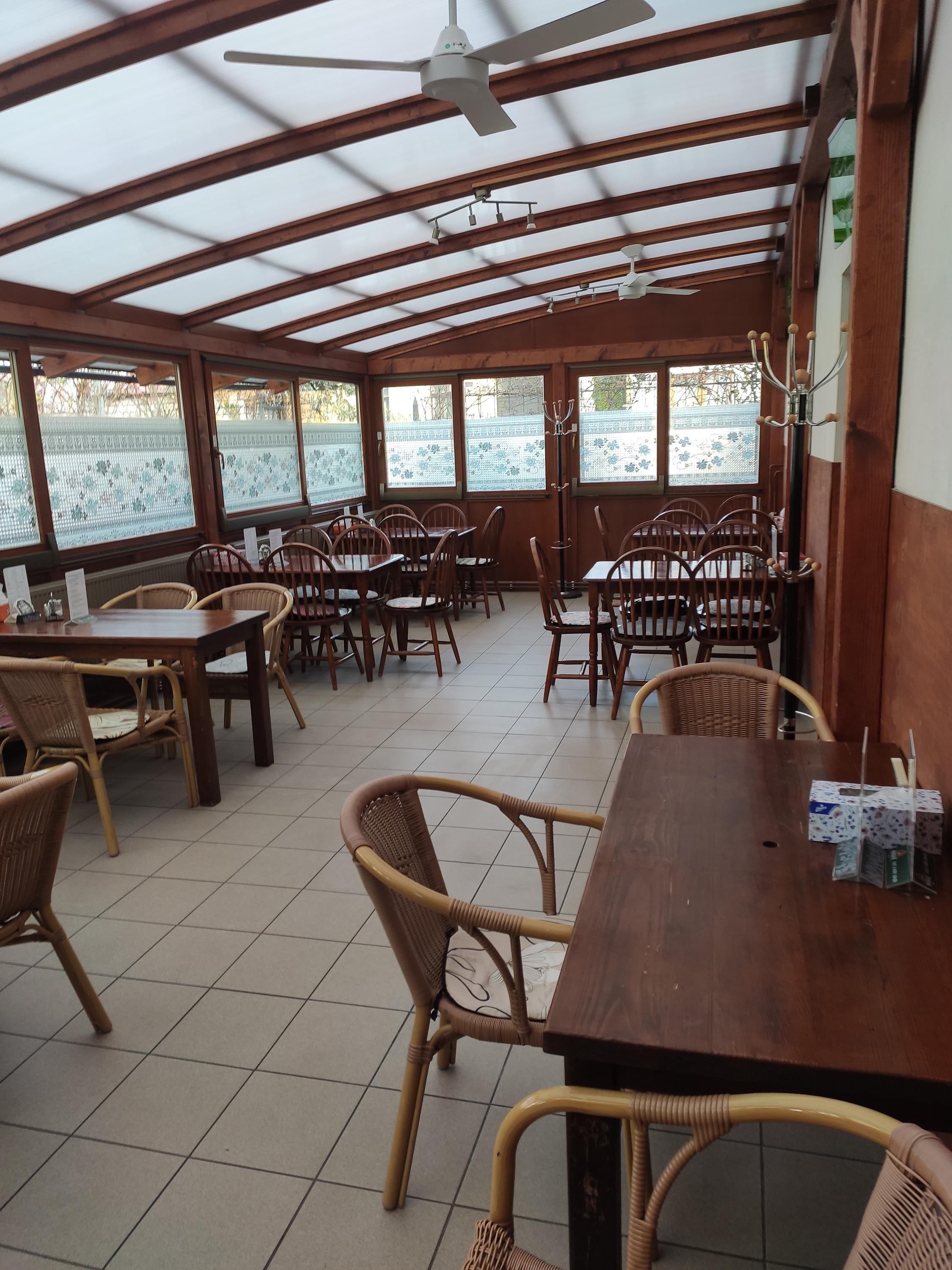 Restaurace U Růže foto 4