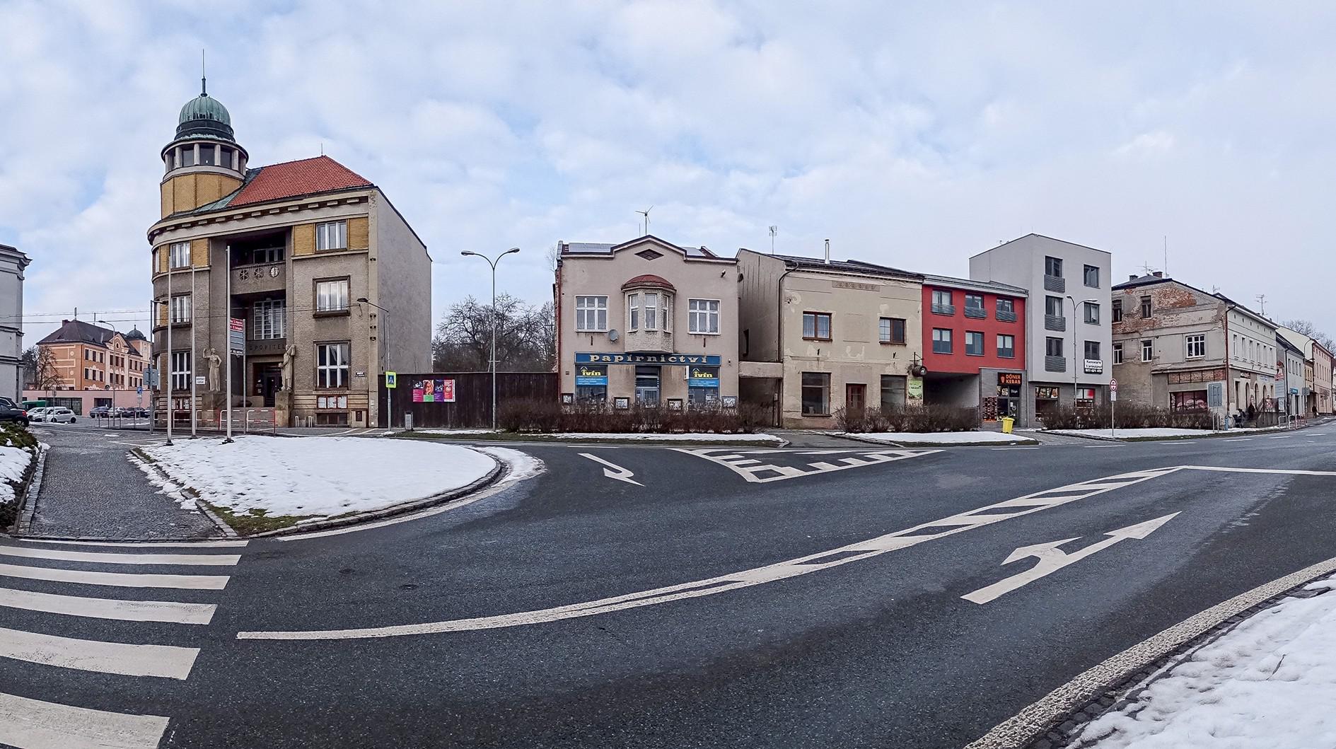 MÚ Červený Kostelec foto 4