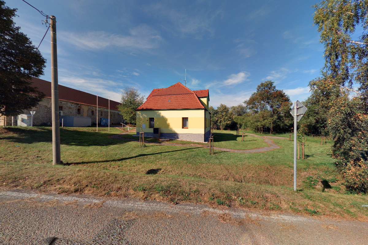 Český svaz včelařů, z.s., základní organizace Hradišťská Lhotka