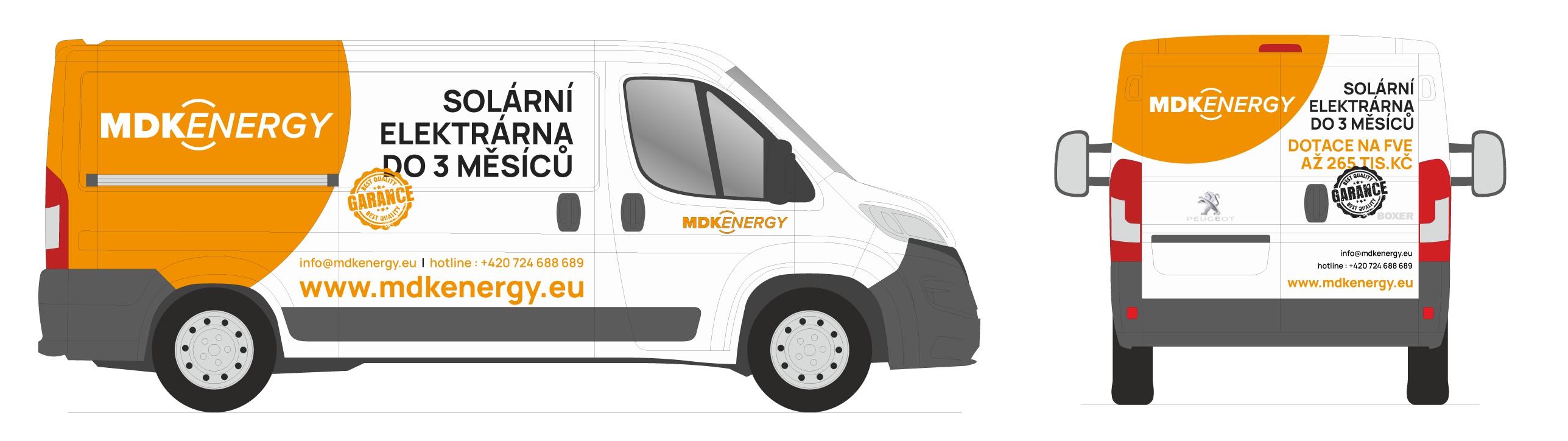 MDK Energy s.r.o. foto 4