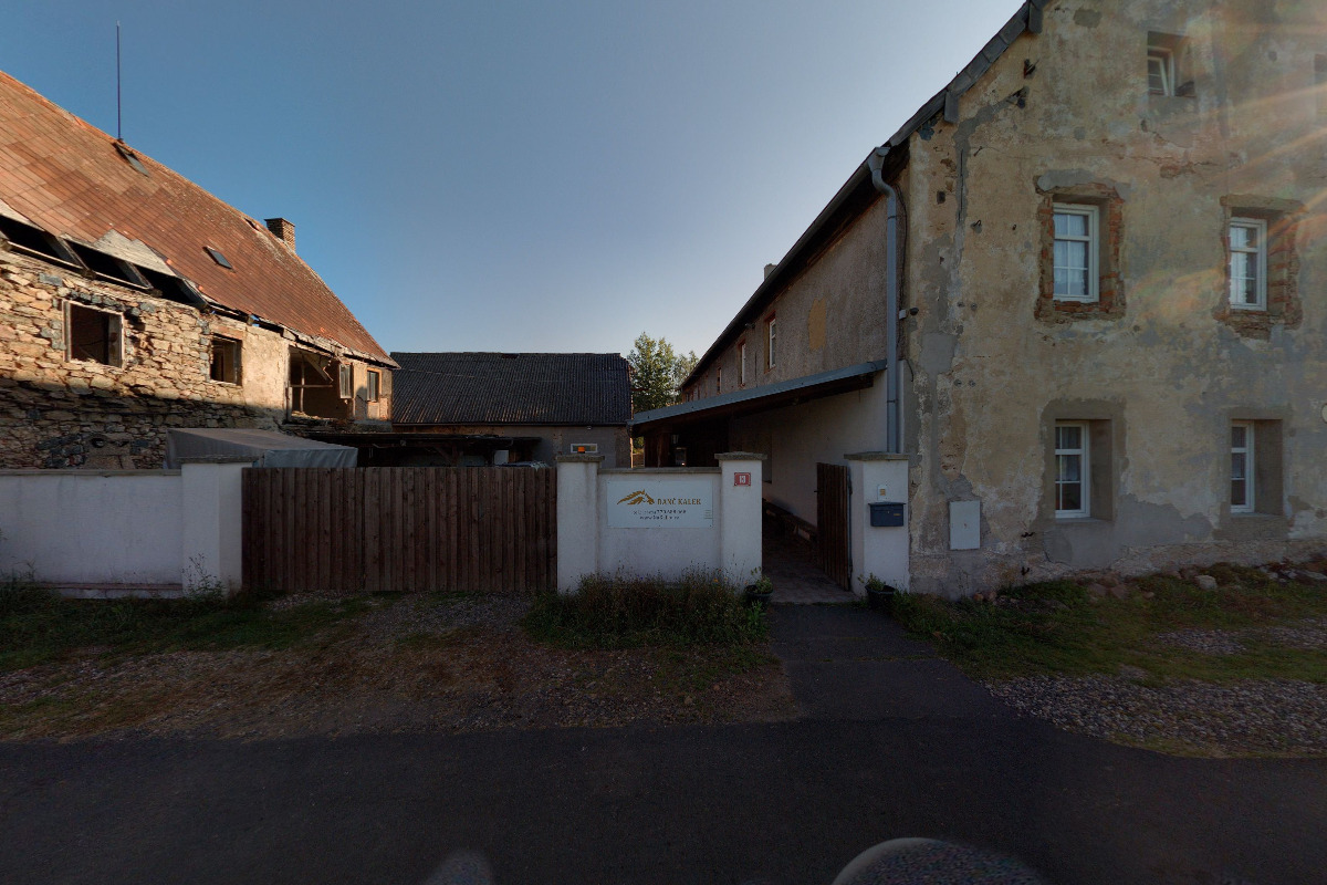 Ranč na Kalku foto 3