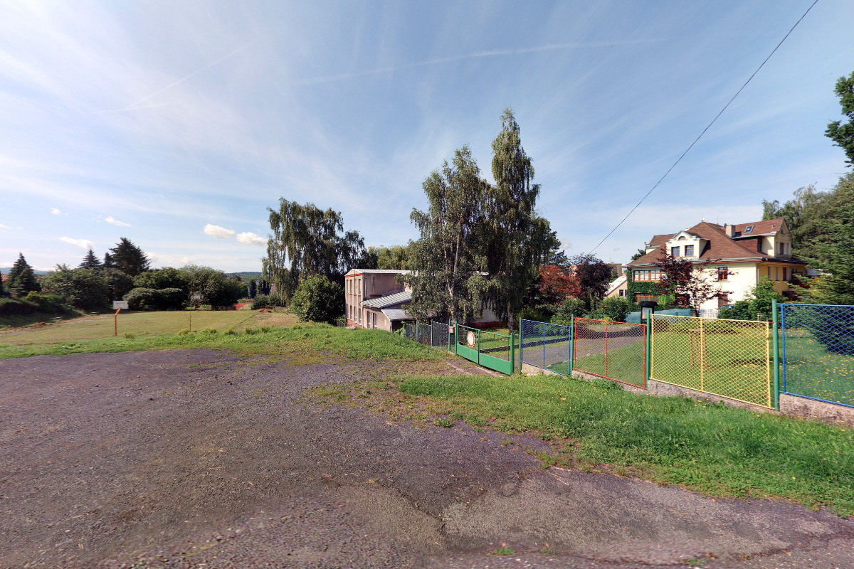 Dům dětí a mládeže Rumburk