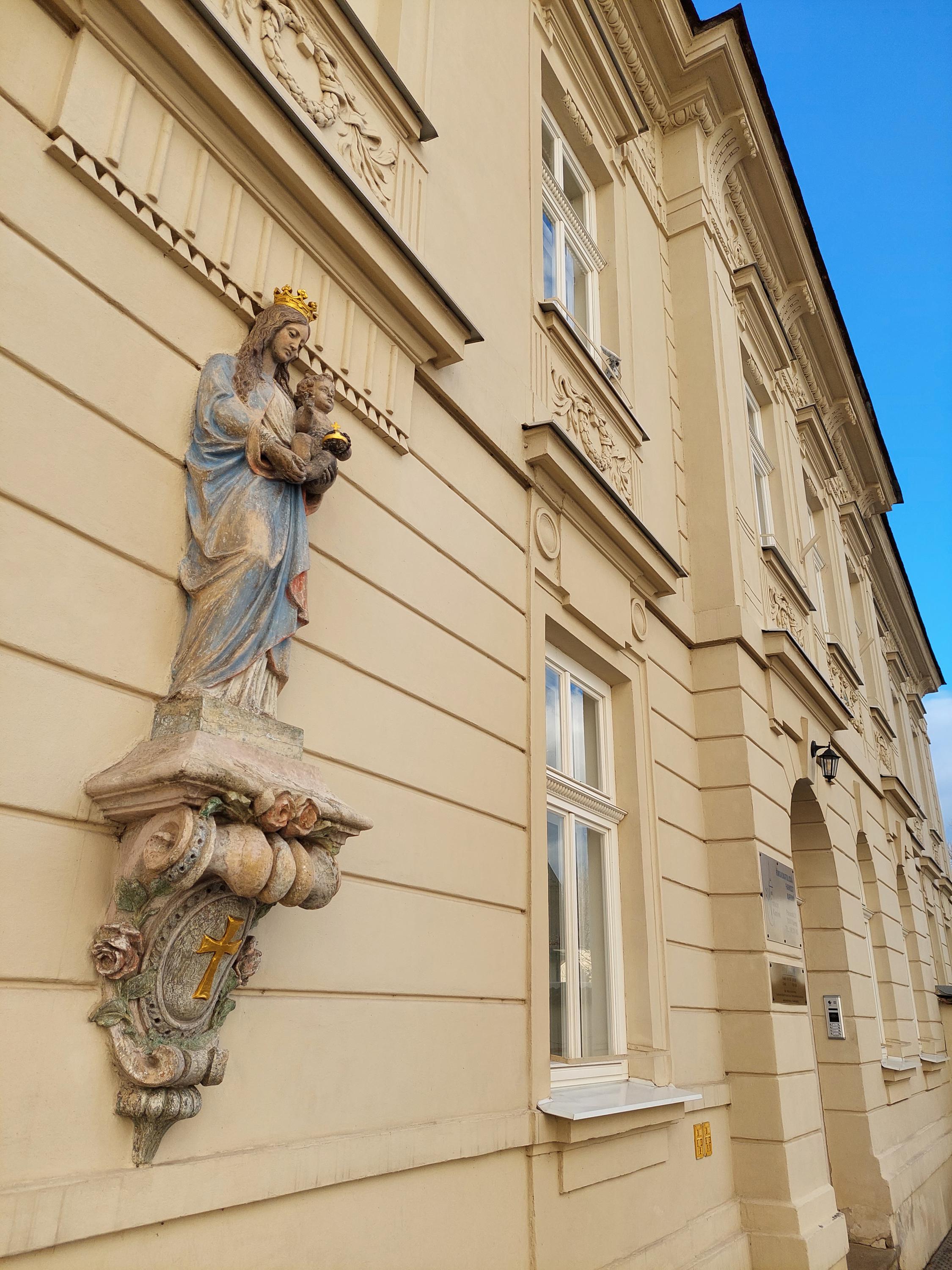 Římskokatolická farnost Karviná foto 4