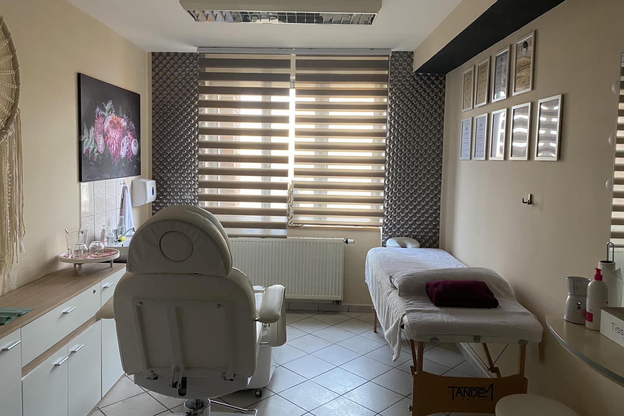 Masáže a pedikúra Lenka Bošková